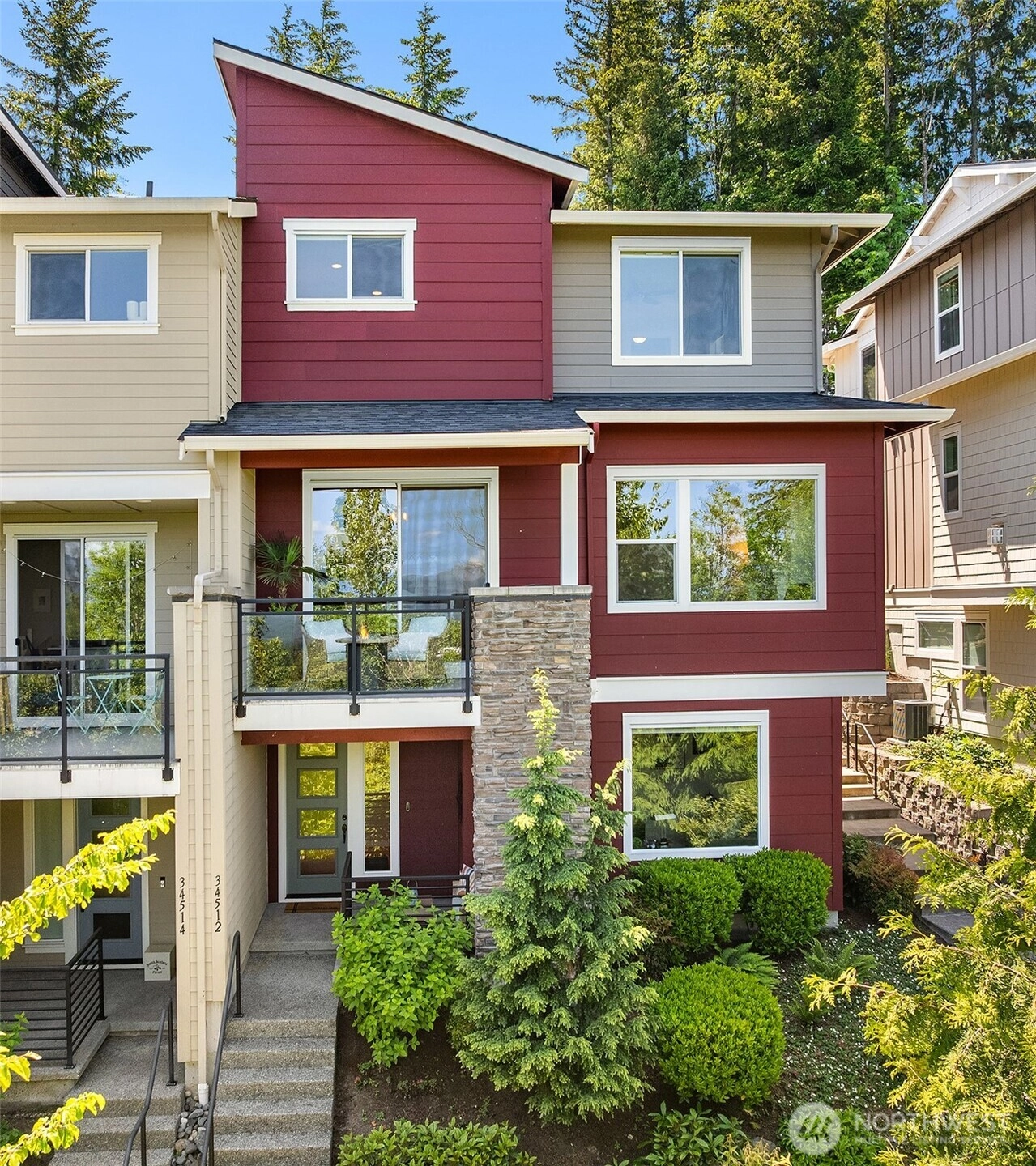 34512 SE Hall St Snoqualmie WA 98065