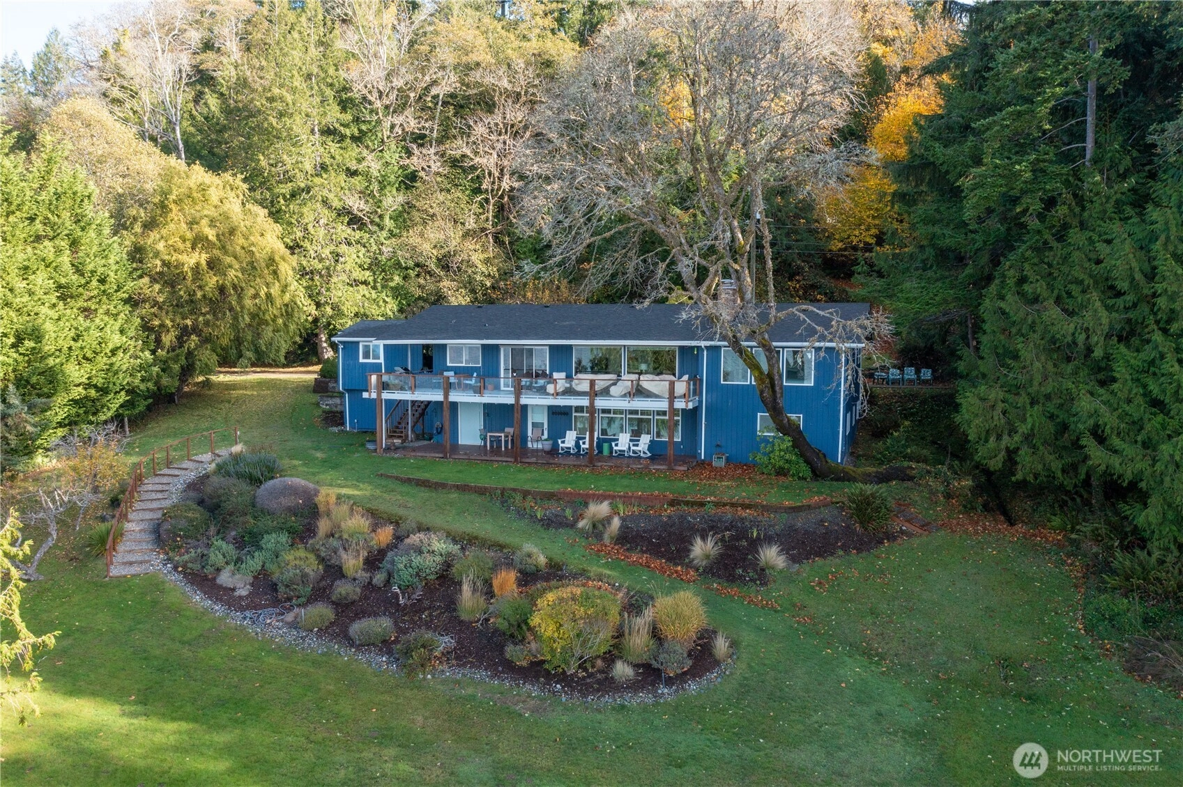 7504 Crescent Beach Rd NW Vaughn WA 98394