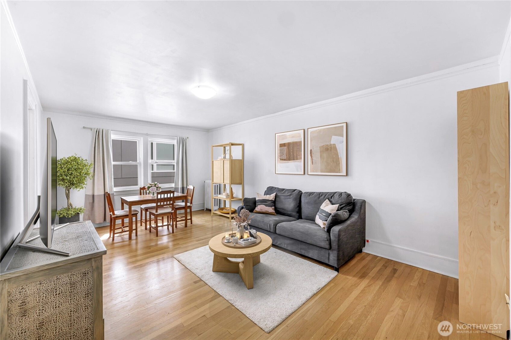 4725 15th Ave NE Unit 37 Unit 37 Seattle WA 98105