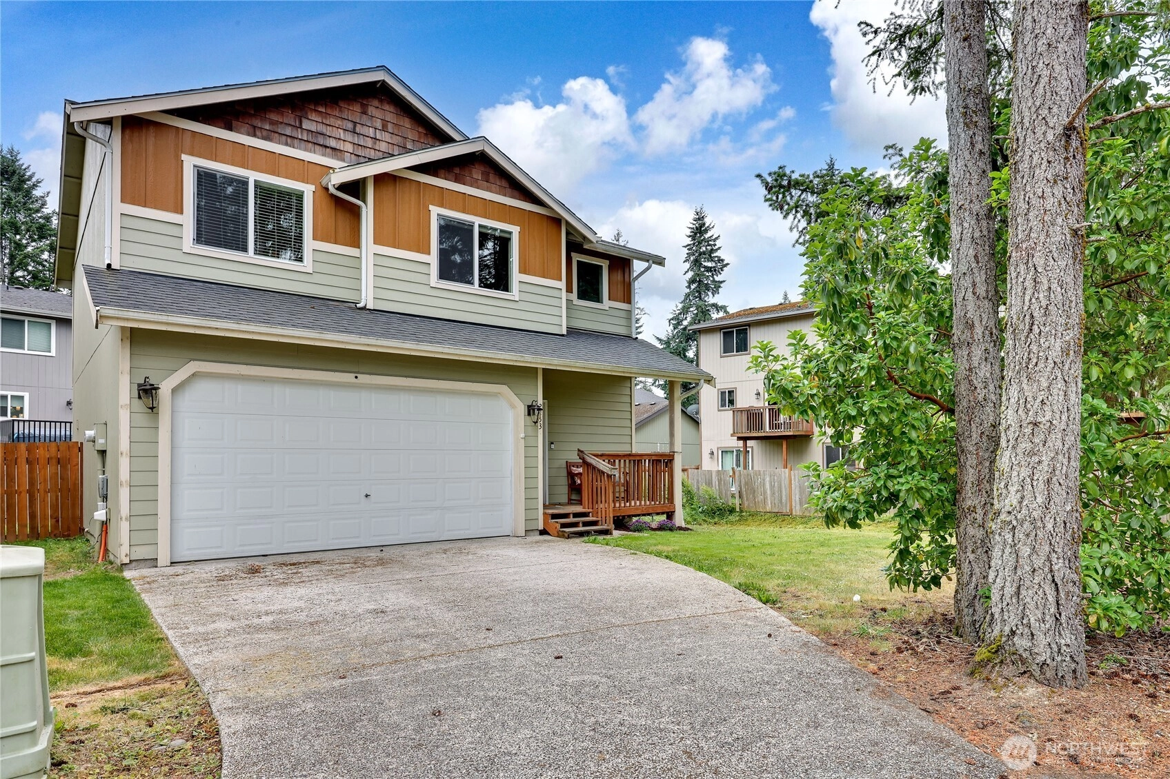 2253 Sidney Ave Port Orchard WA 98366