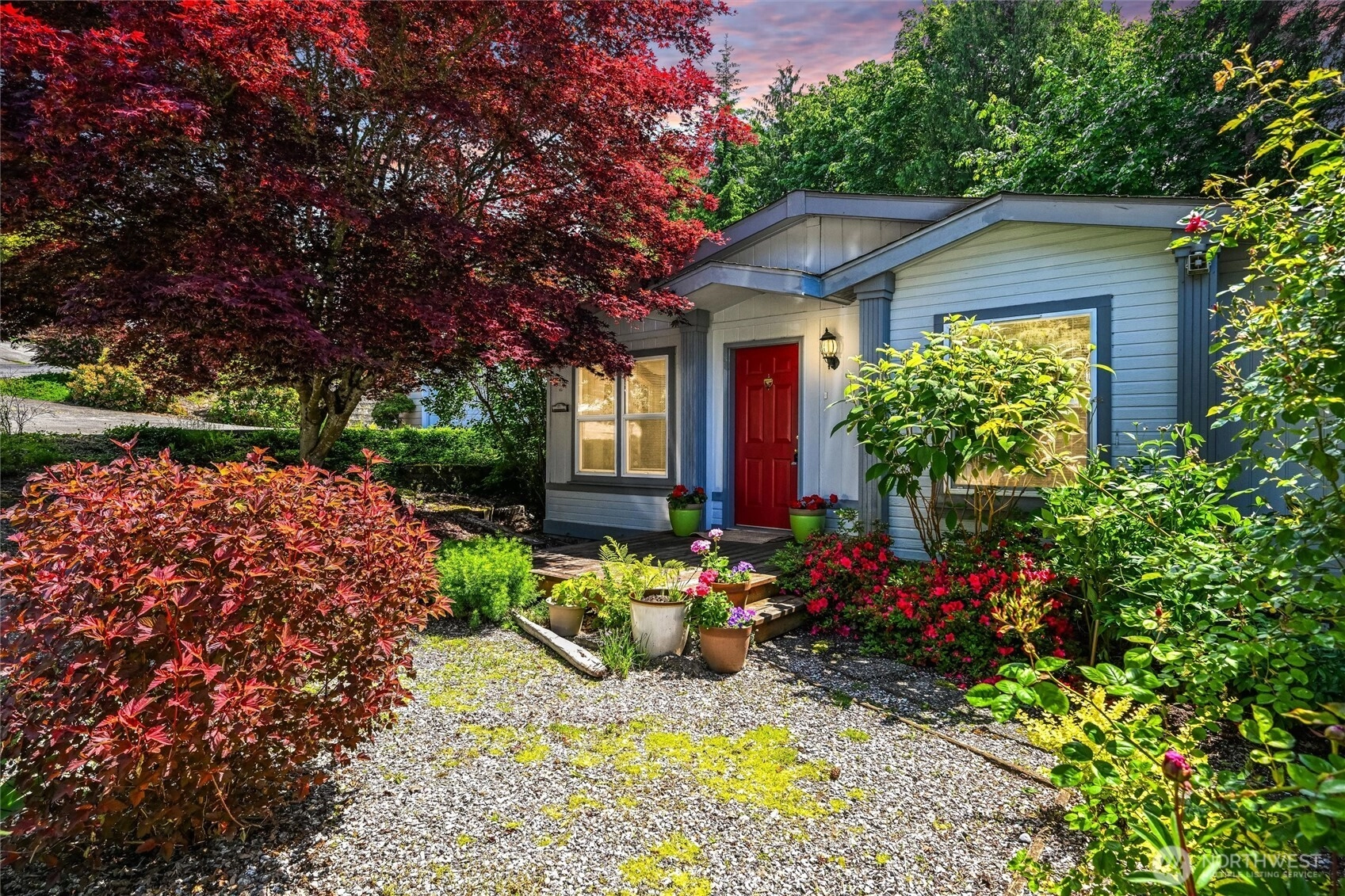 4949 Samish Way Unit 56 Unit 56 Bellingham WA 98229