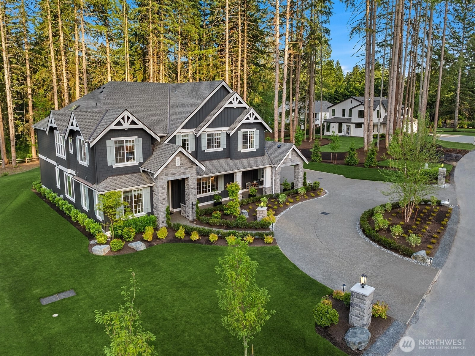 15402 154th Ave NE Woodinville WA 98072