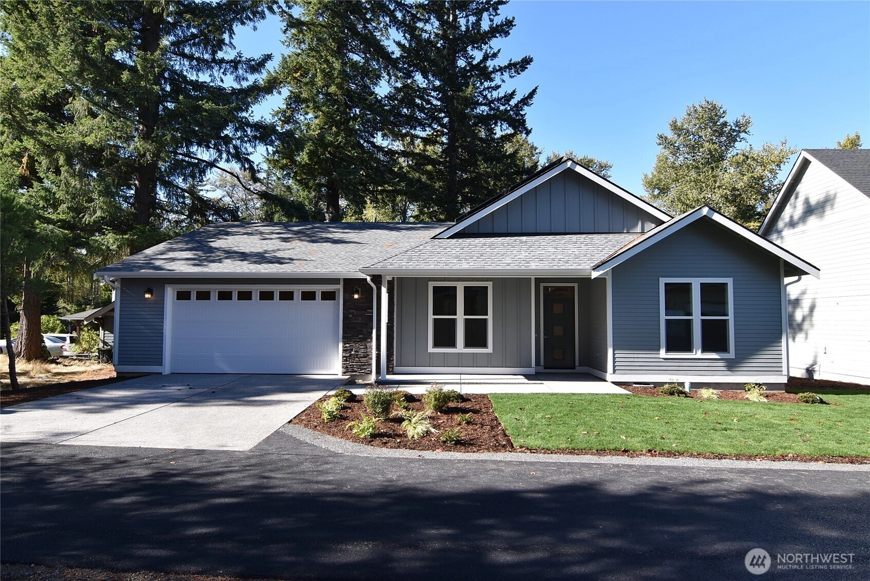 1103 Whidbey St Unit  Bellingham WA 98229