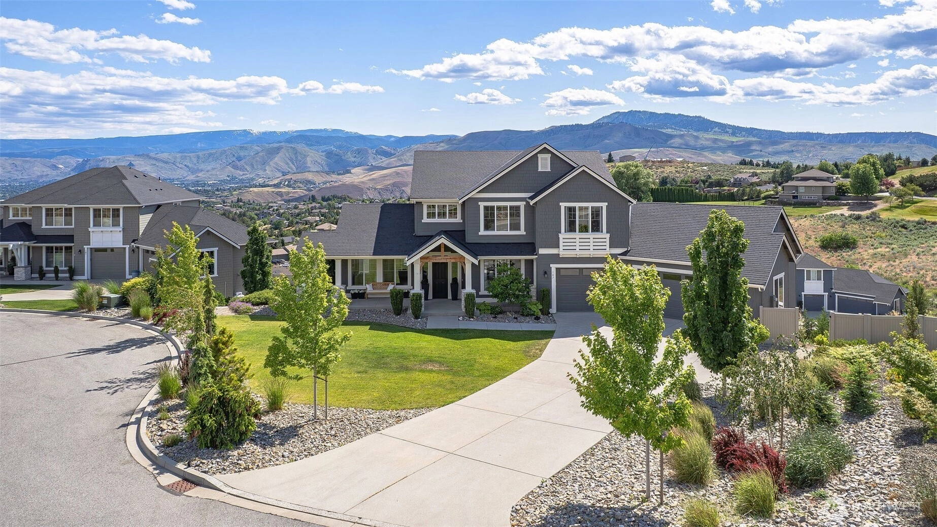 107 Lone Ram Ln Wenatchee WA 98801