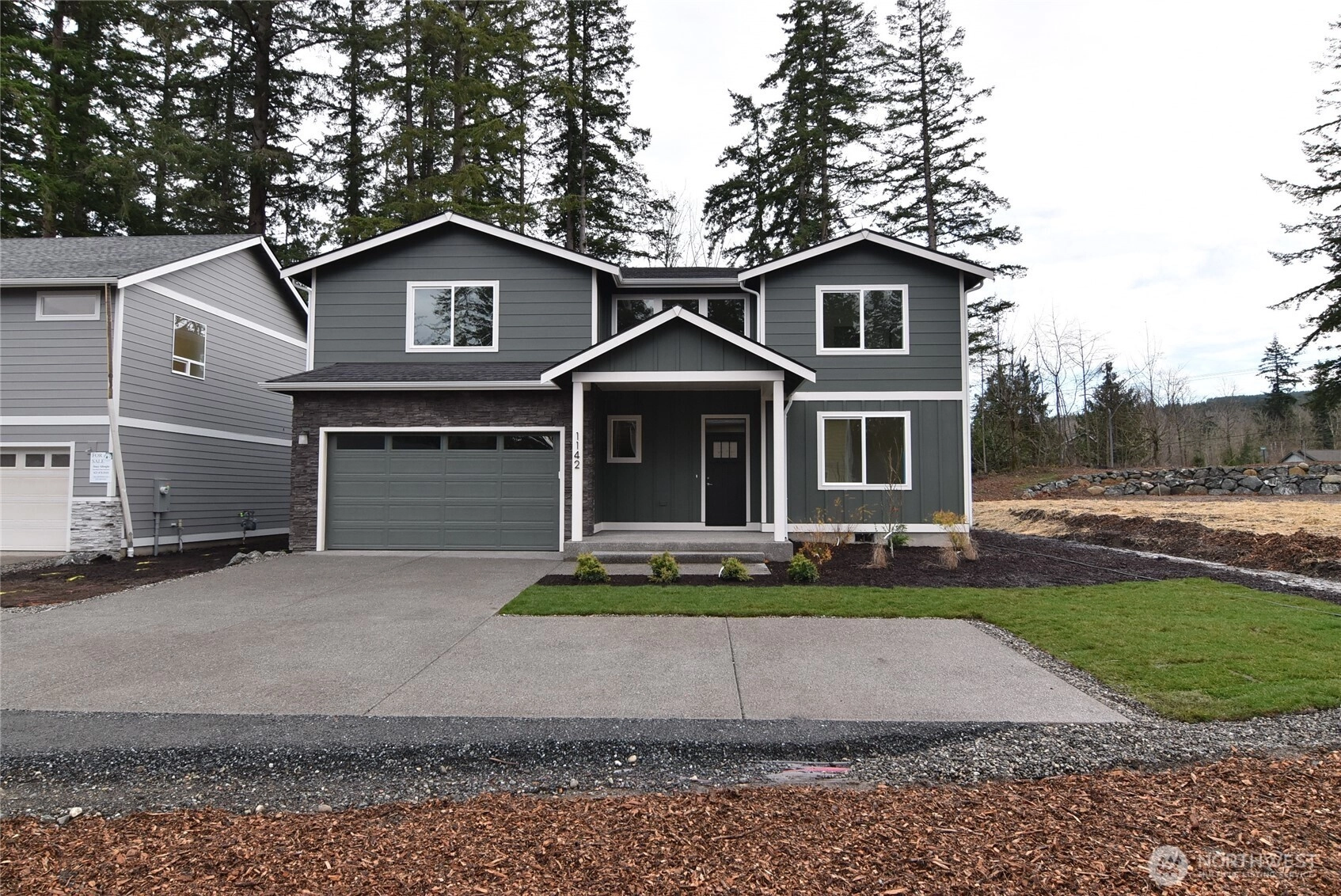 1142 Whidbey St Unit  Bellingham WA 98229