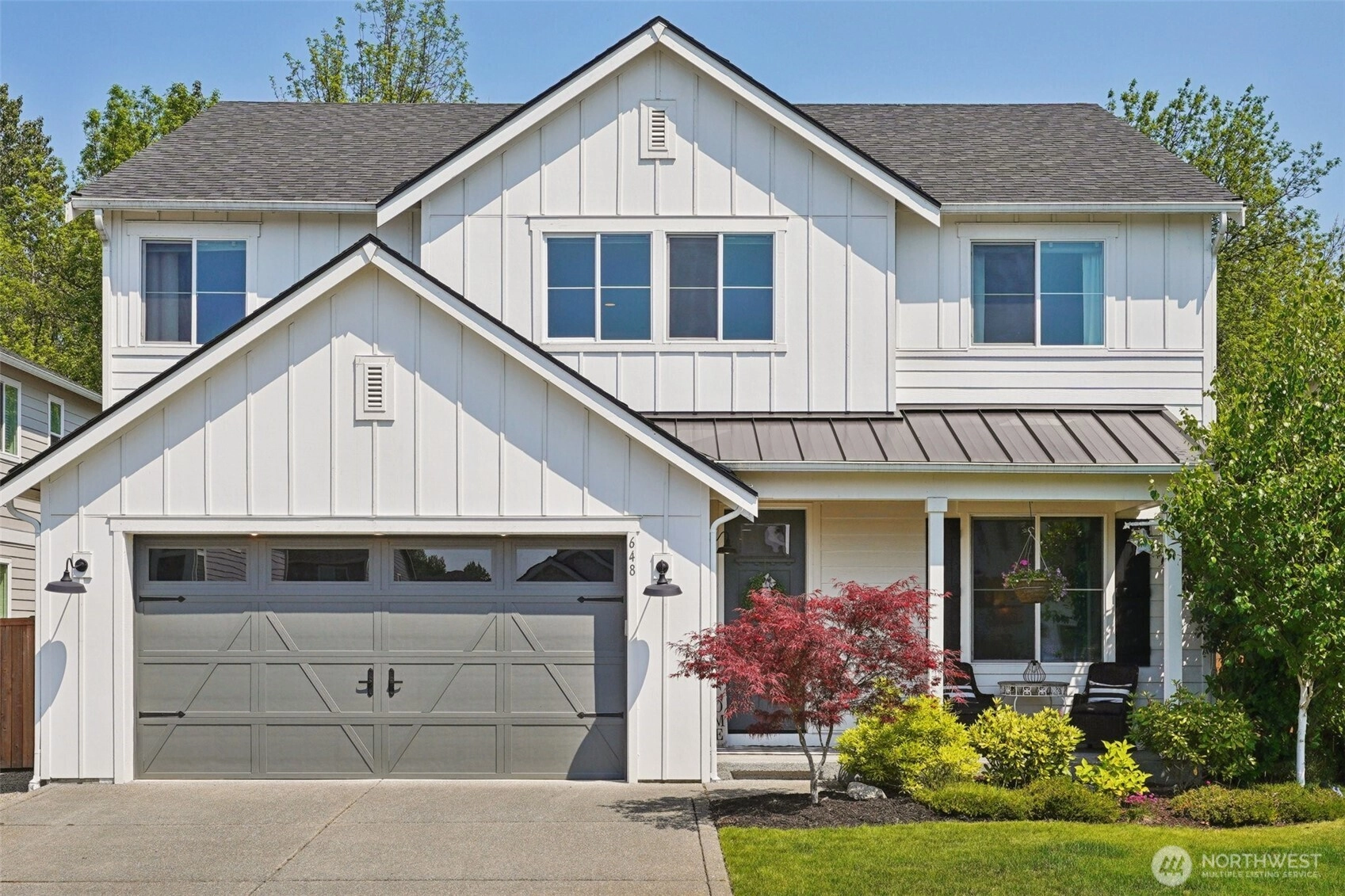 648 S Davis St Buckley WA 98321