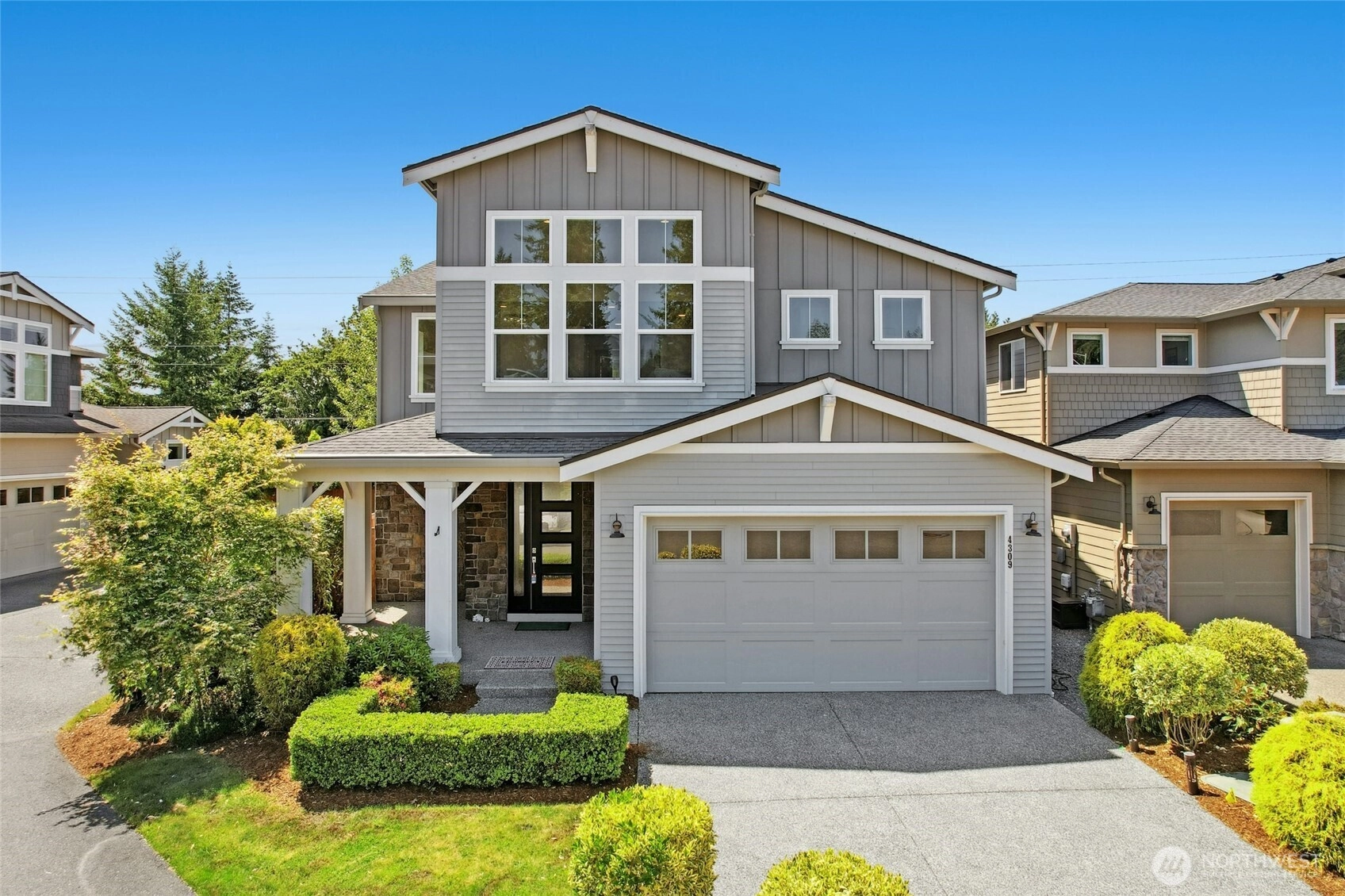 4309 231st Pl SE Bothell WA 98021