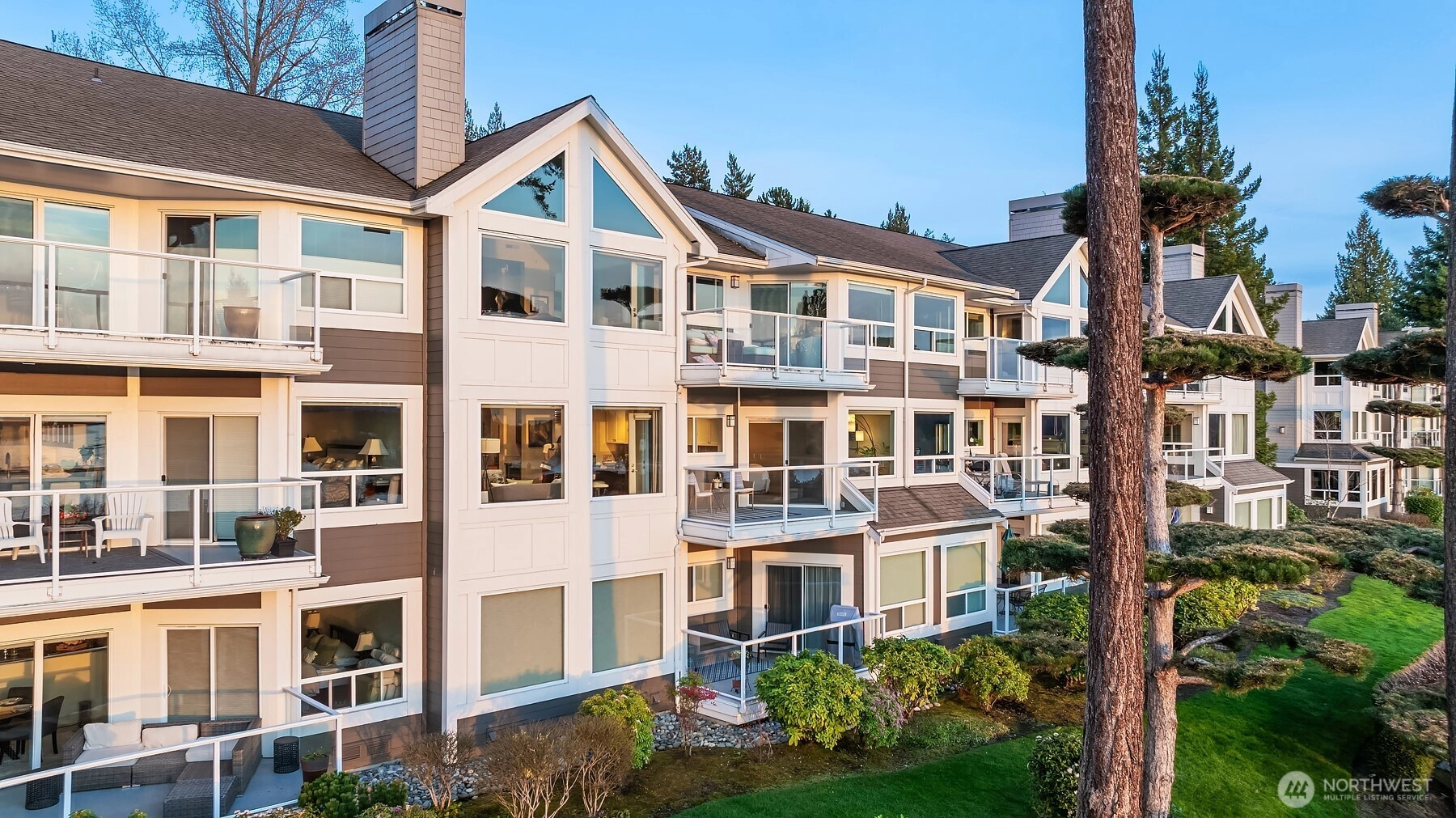 5404 Lake Washington Blvd NE Unit H Unit H Kirkland WA 98033