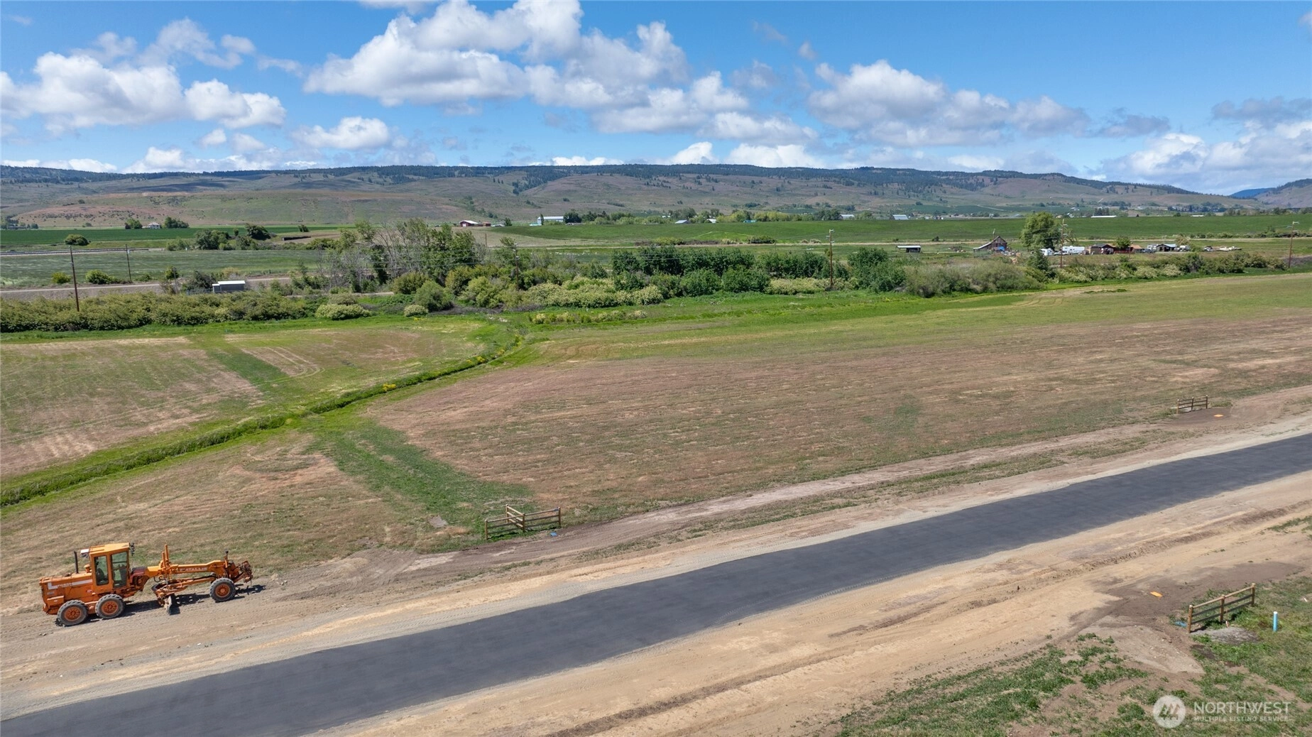 600 Thorp Landing Ln Unit  Thorp WA 98946