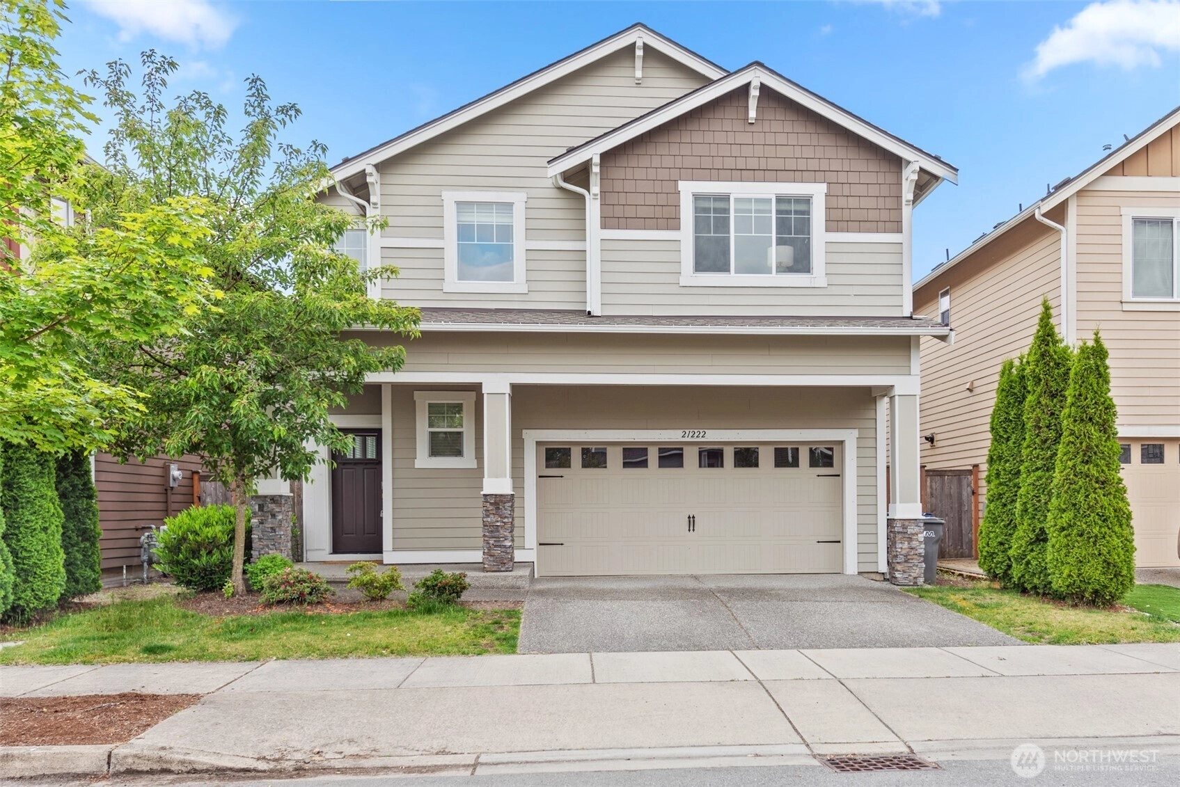 21222 41st Ave SE Bothell WA 98021