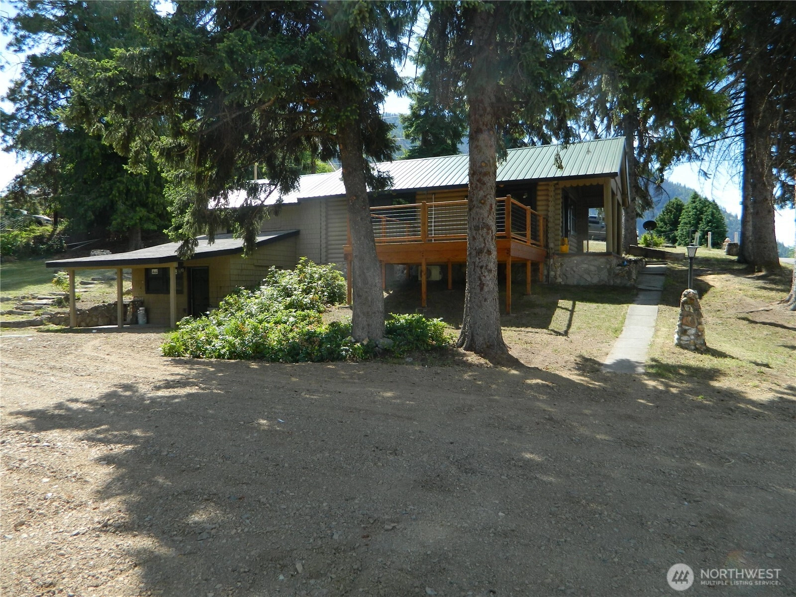 36 Broadway St Unit  Loomis WA 98827