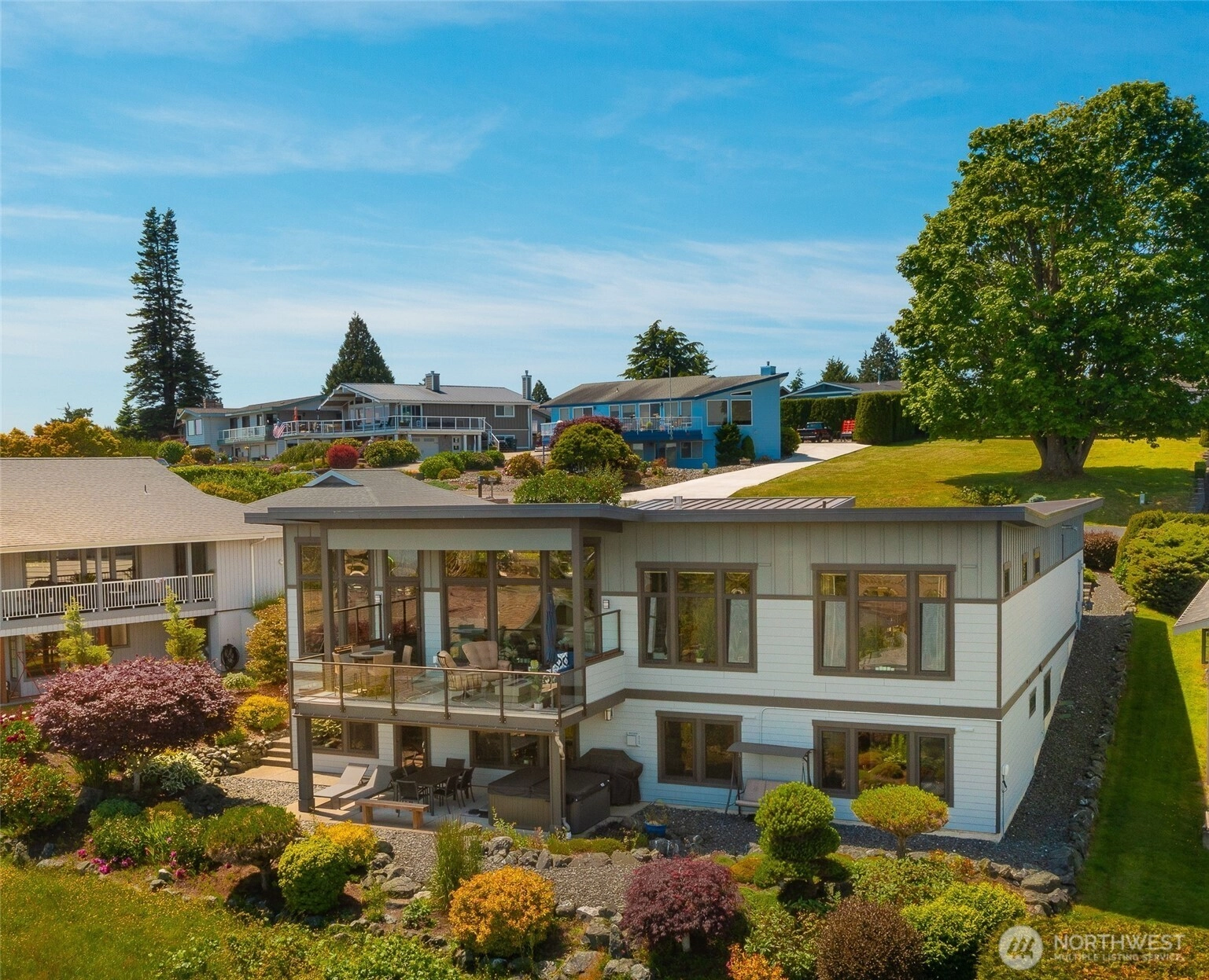 8054 Makah Rd Birch Bay WA 98230