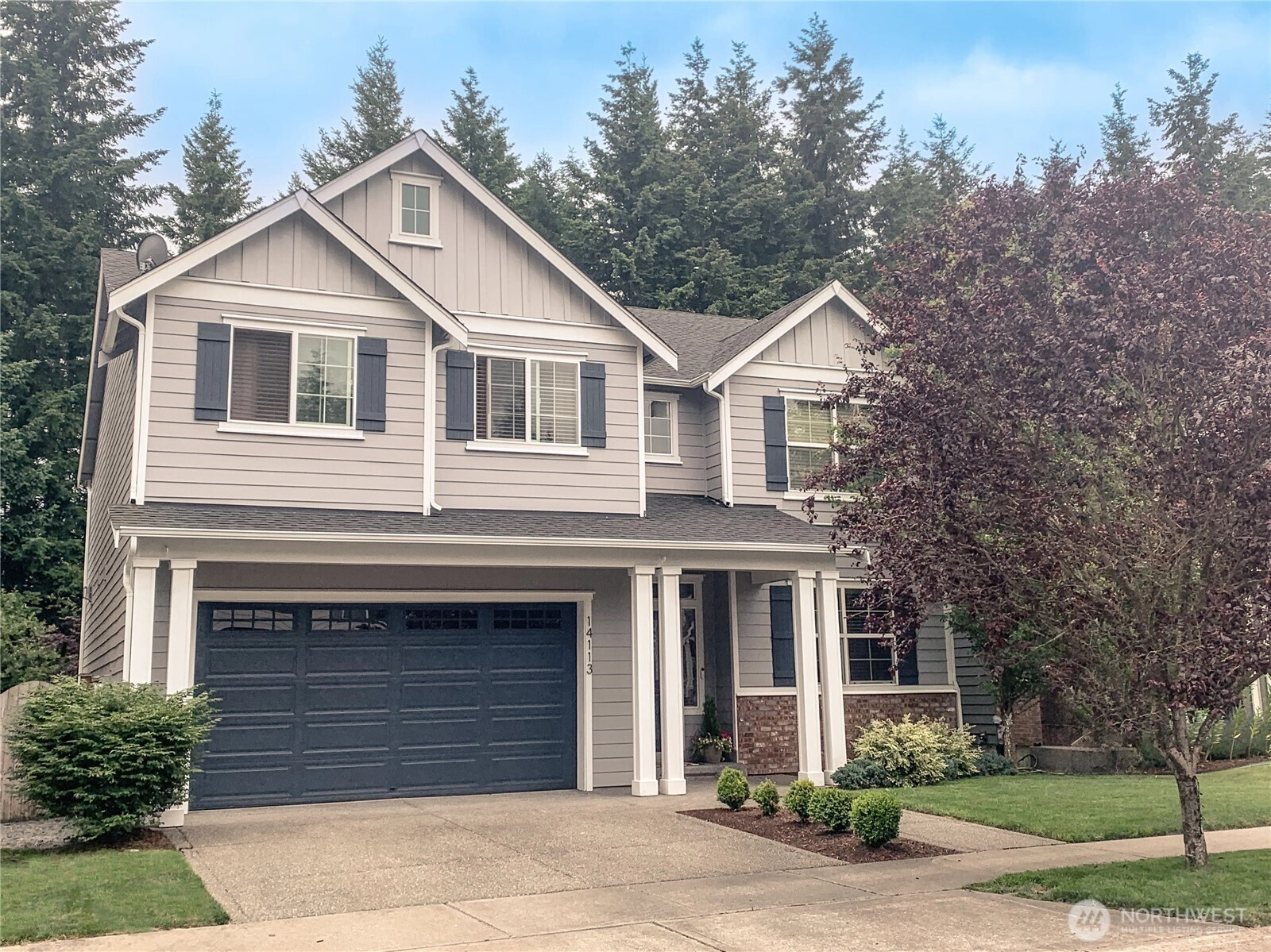 14113 Parkview Dr E Unit  Bonney Lake WA 98391