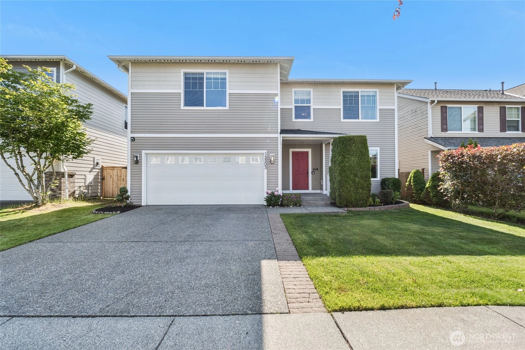 15503 39th Ave SE Bothell WA 98012