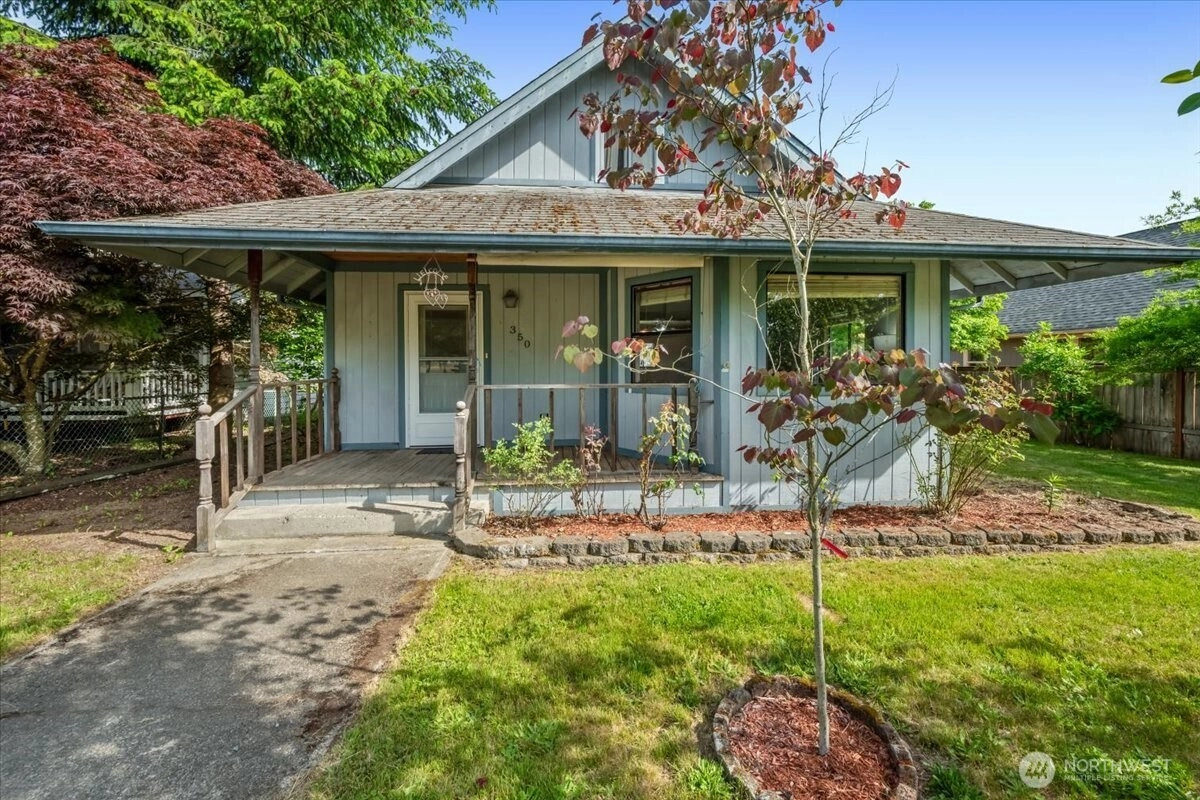 350 Coal Ave Carbonado WA 98323