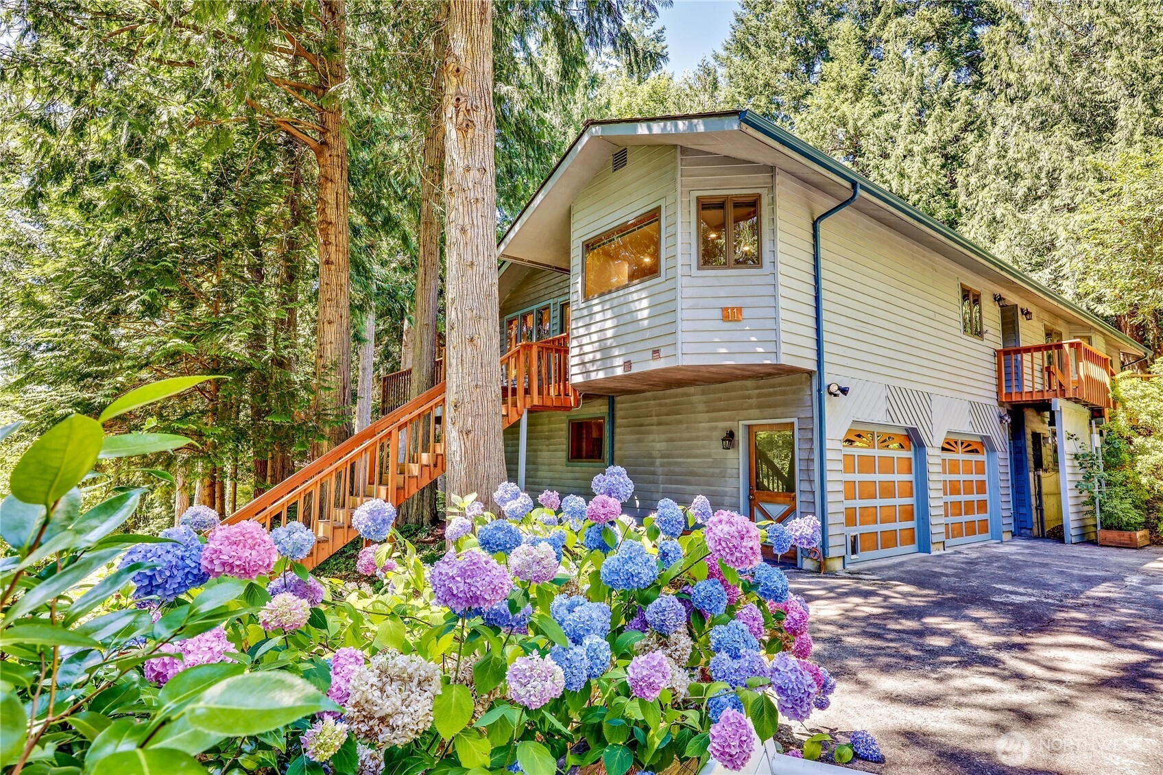 11 Bishop Hill Rd Unit  Chimacum WA 98325