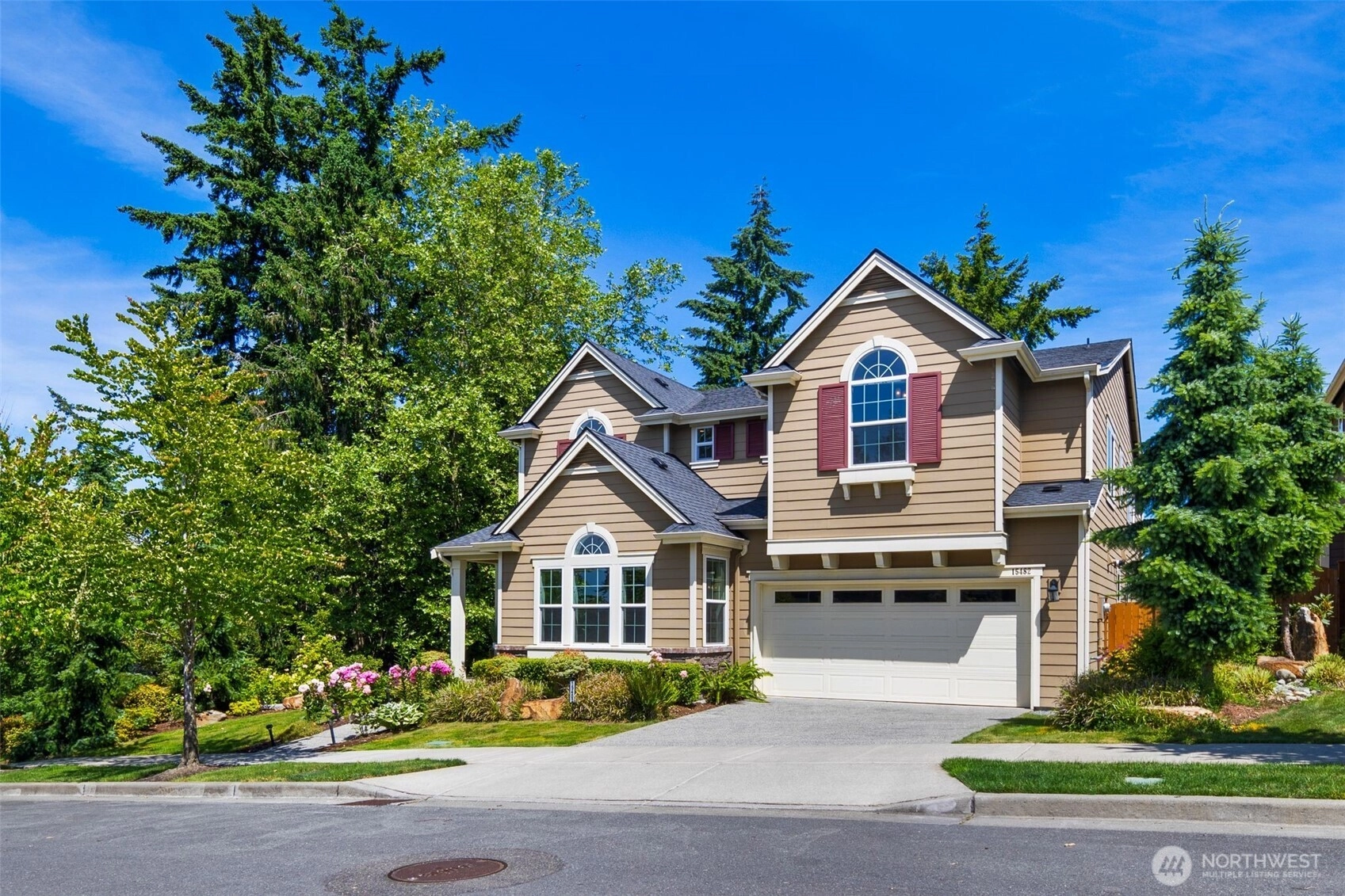 15482 NE 119th Way Redmond WA 98052