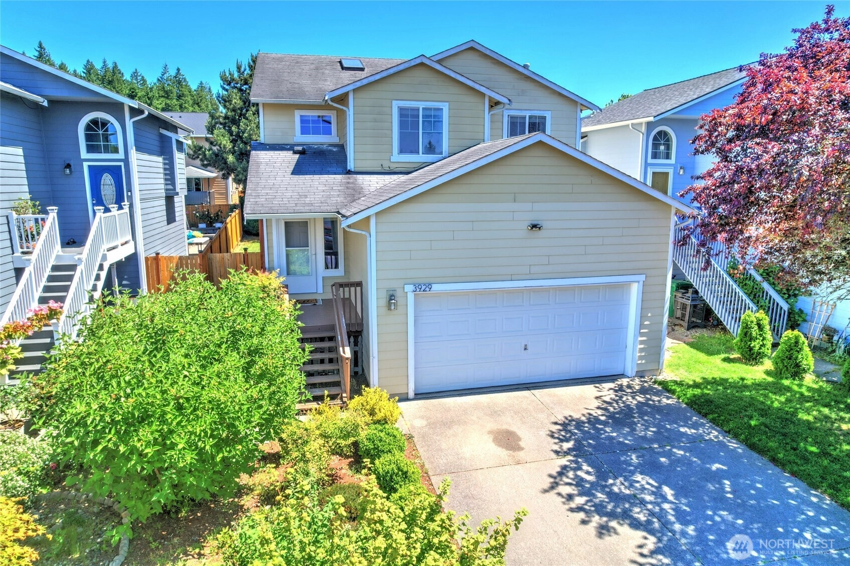 3929 152nd Pl SE Bothell WA 98012