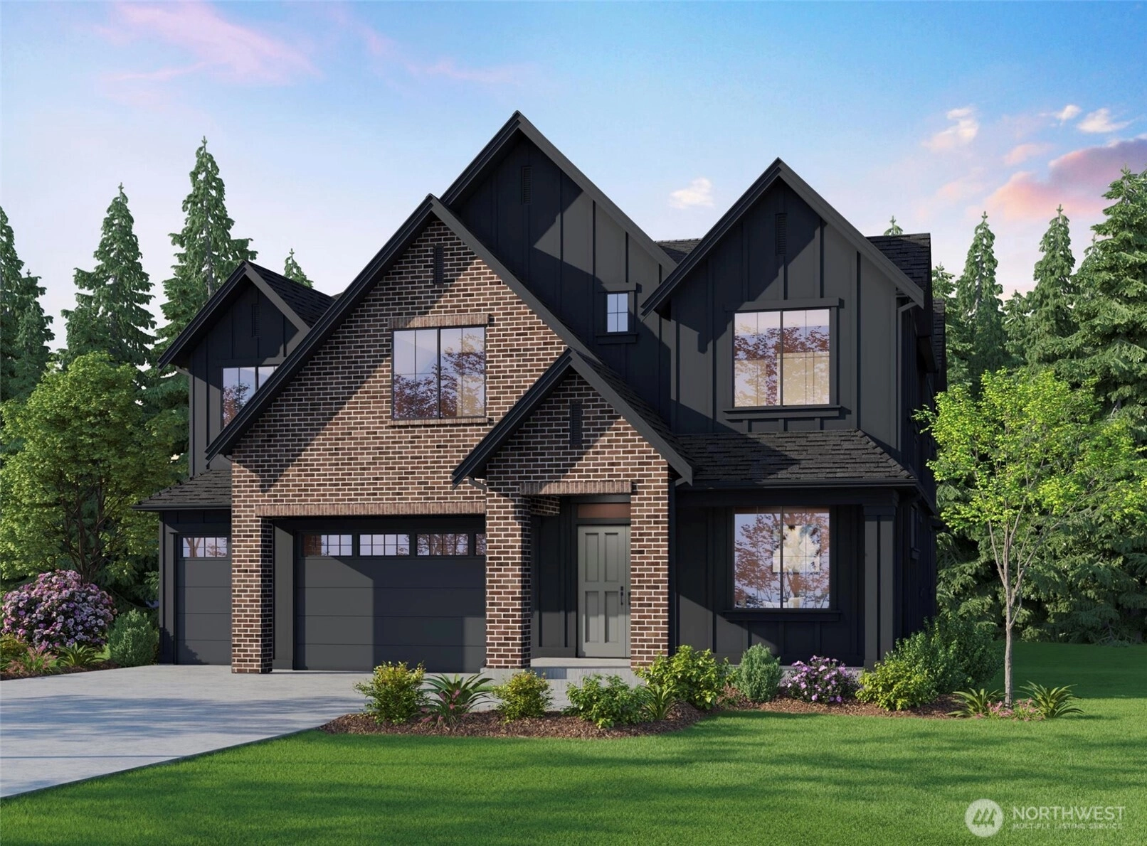 8255 134th Ave NE Redmond WA 98052