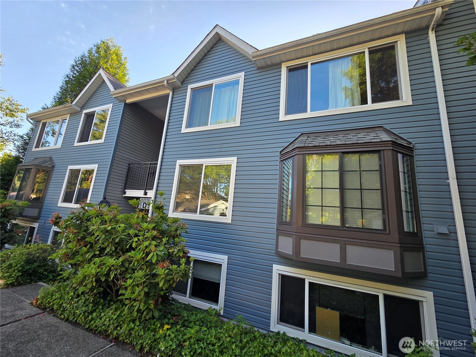 12716 NE 144th St Unit D202 Unit D202 Kirkland WA 98034
