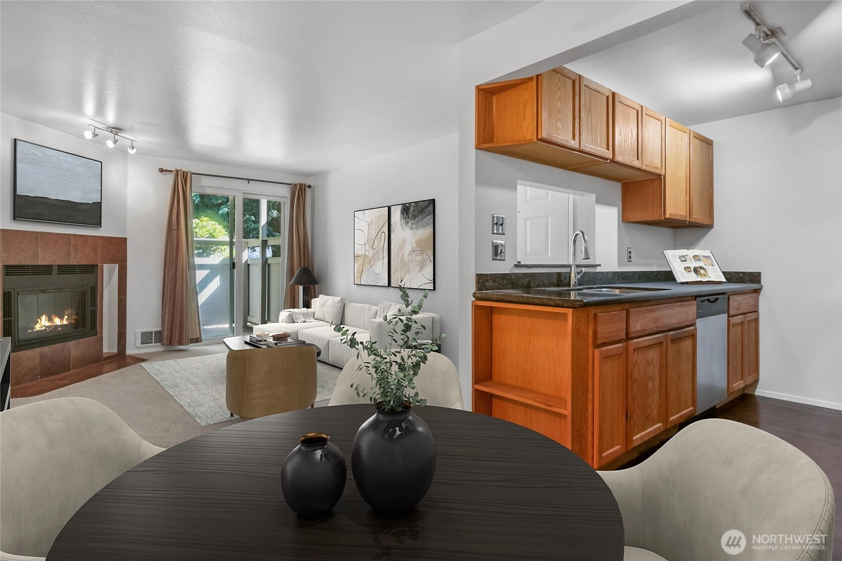 14200 NE 171st St Unit A108 Unit A108 Woodinville WA 98072