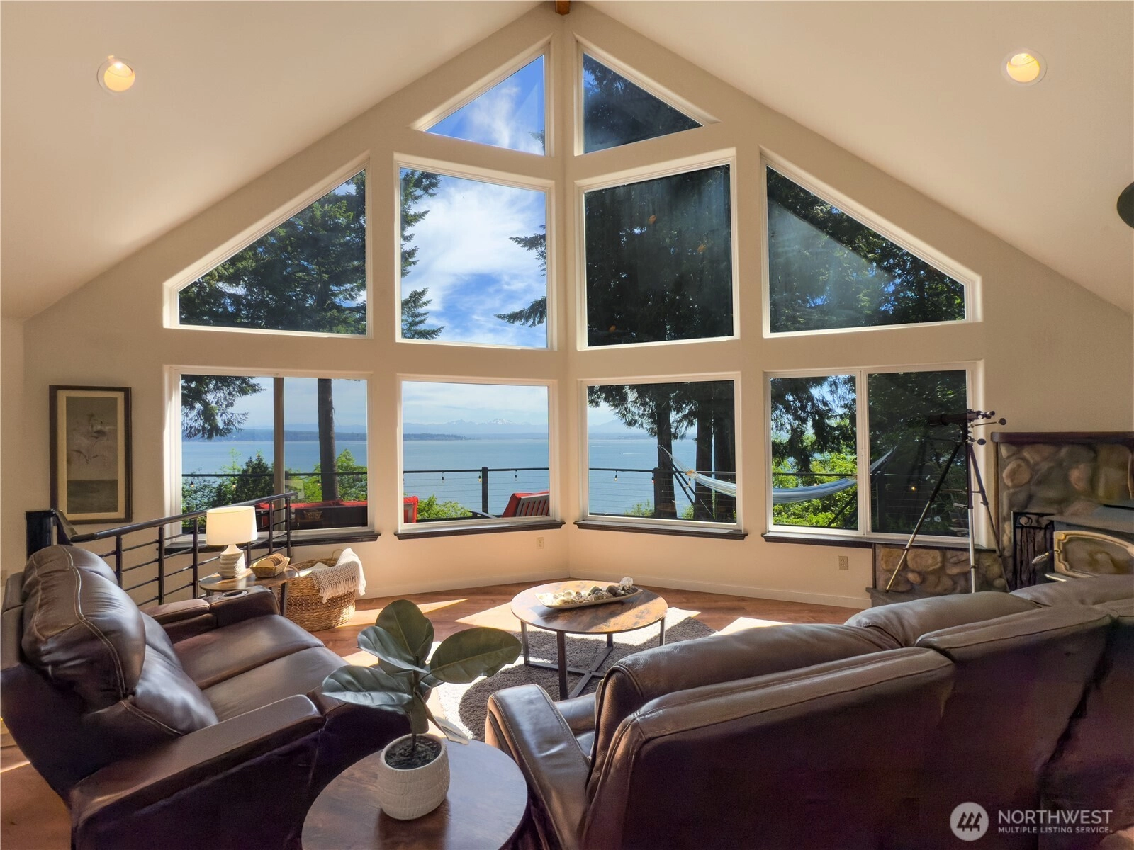 1 X Beach Way Hat Island WA 98206