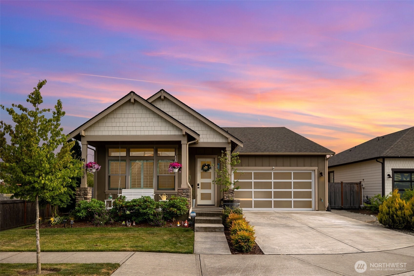 2109 5th Pl Unit  Snohomish WA 98290