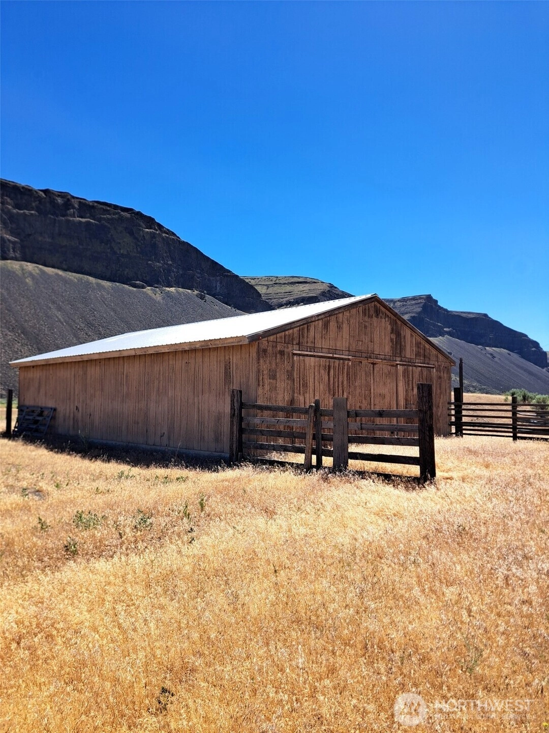 1074 Palisades Rd Lot #1 Unit  Palisades WA 98845