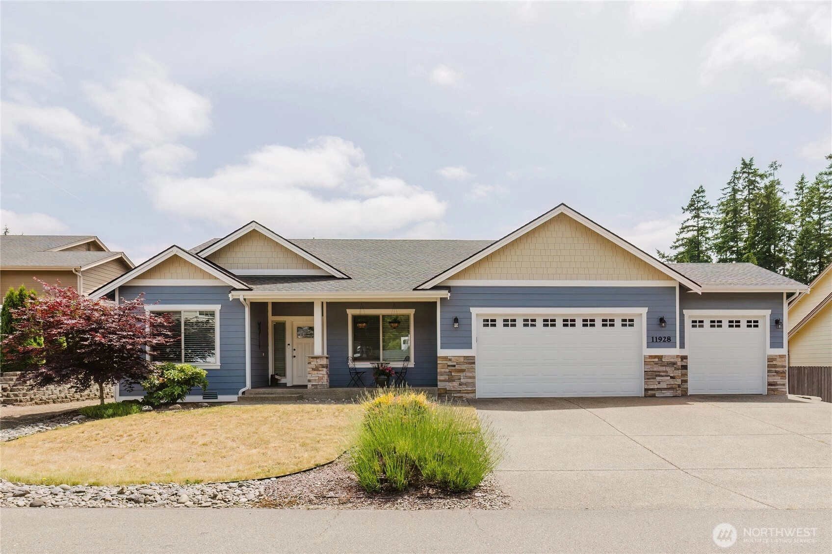 11928 Mayfair Ave SW Unit  Port Orchard WA 98367