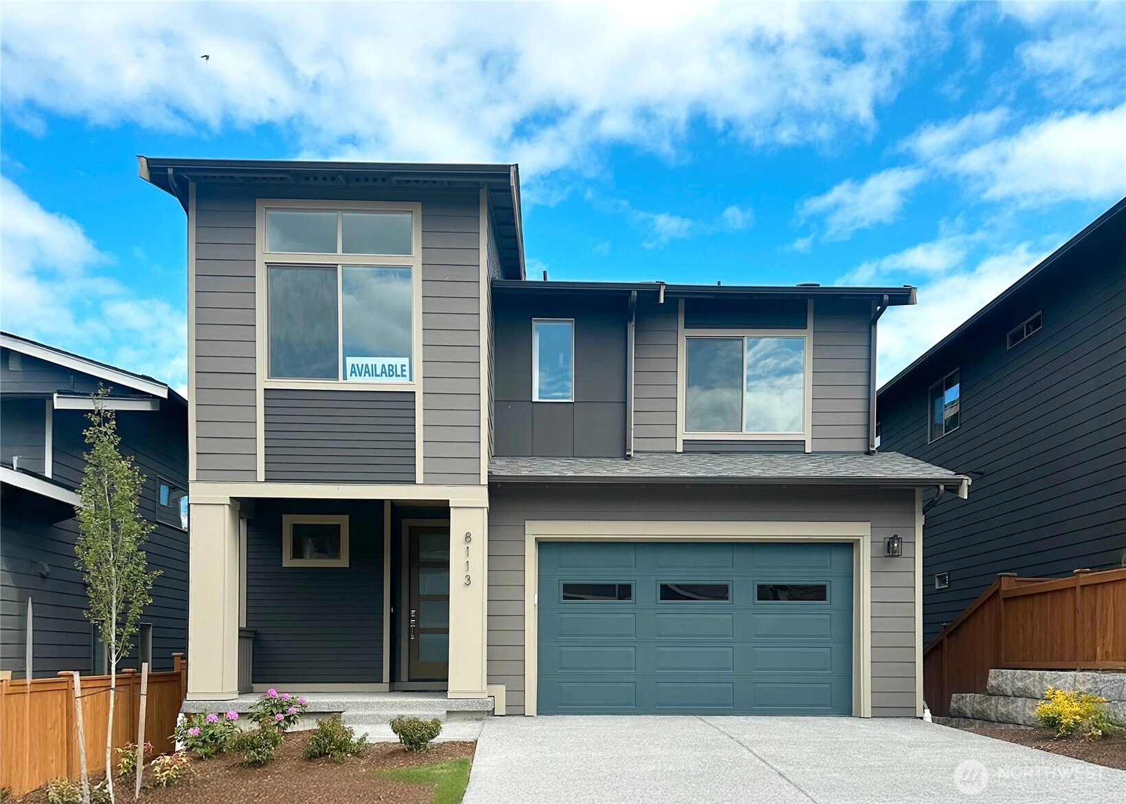 8113 130th Pl SE Unit 58 Unit 58 Snohomish WA 98296
