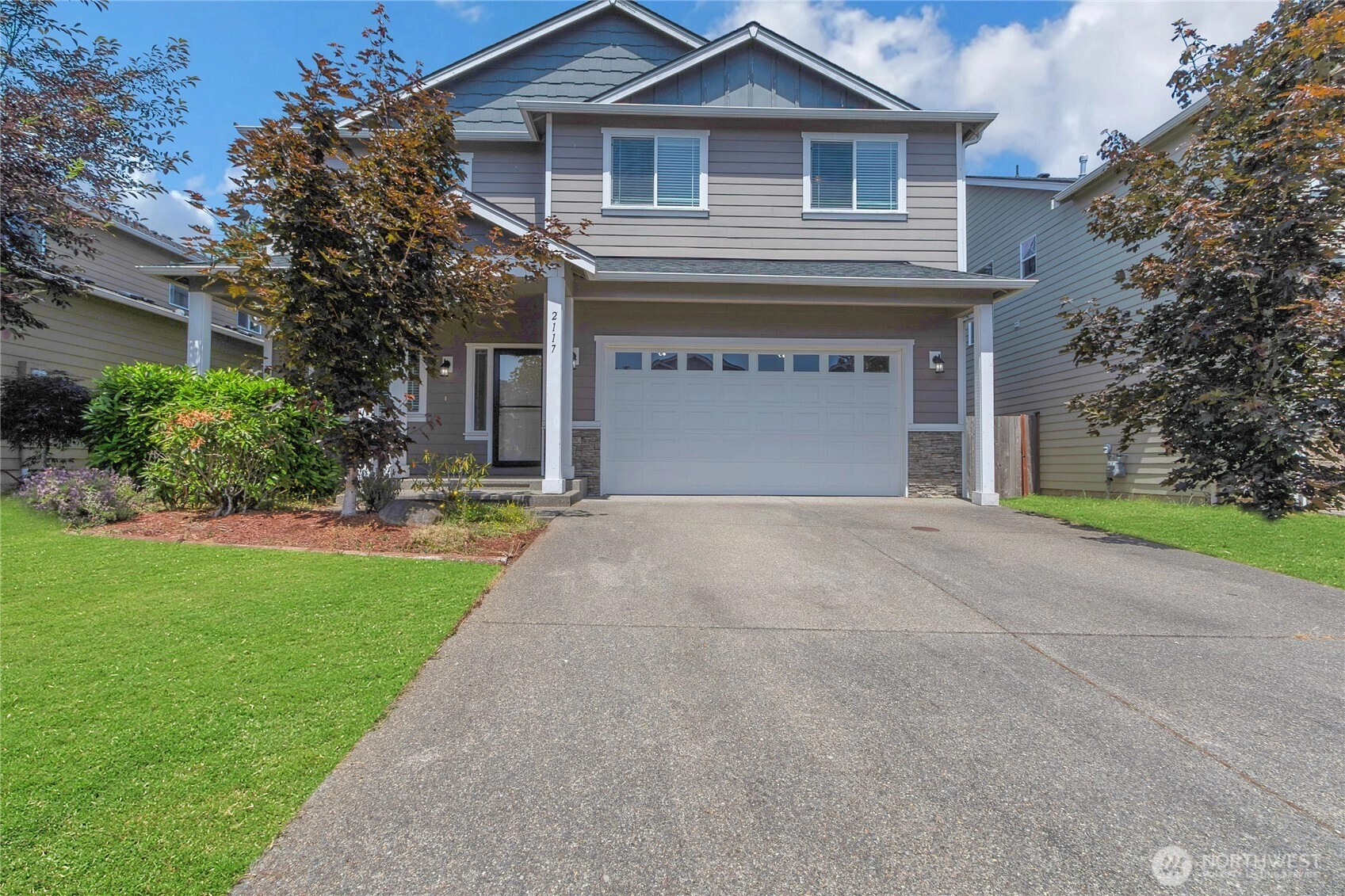 2117 197th St Ct E Spanaway WA 98387