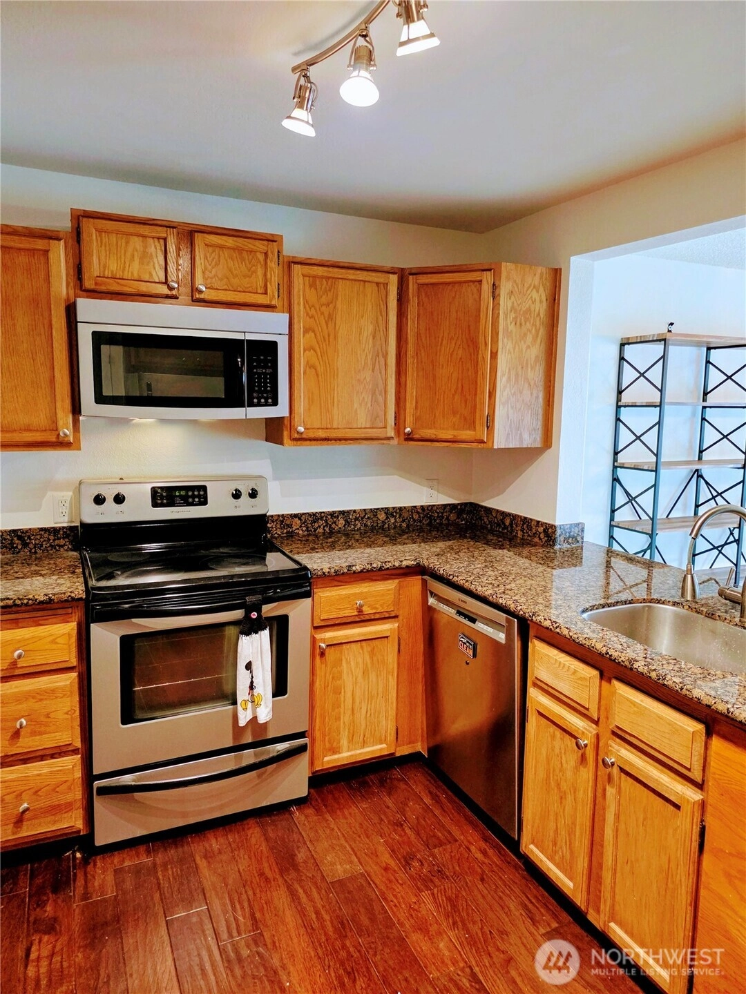 12840 SE 40th Ct Unit B12 Unit B12 Bellevue WA 98006