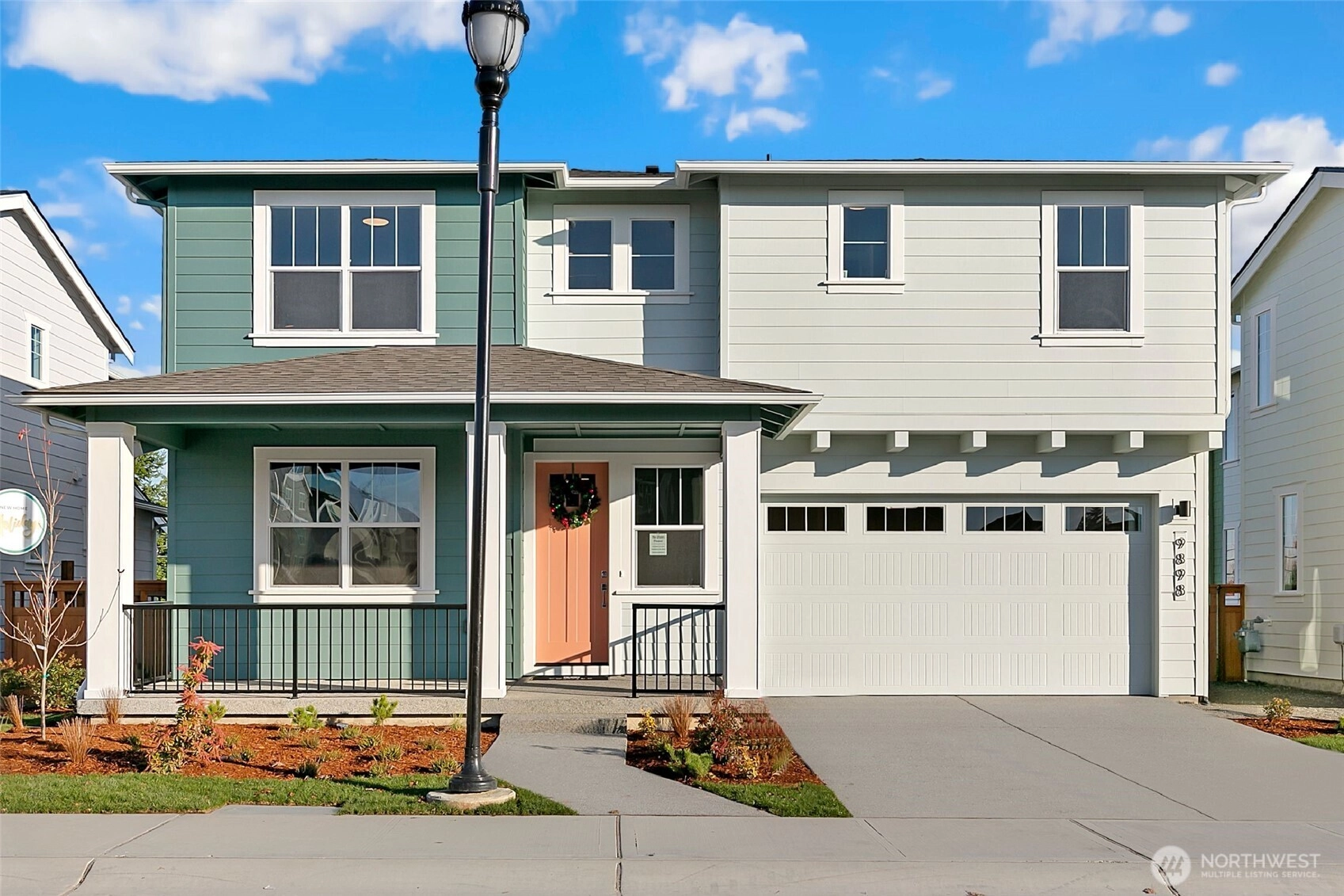 9898 5th Ln SW Unit 23 Unit 23 Seattle WA 98106