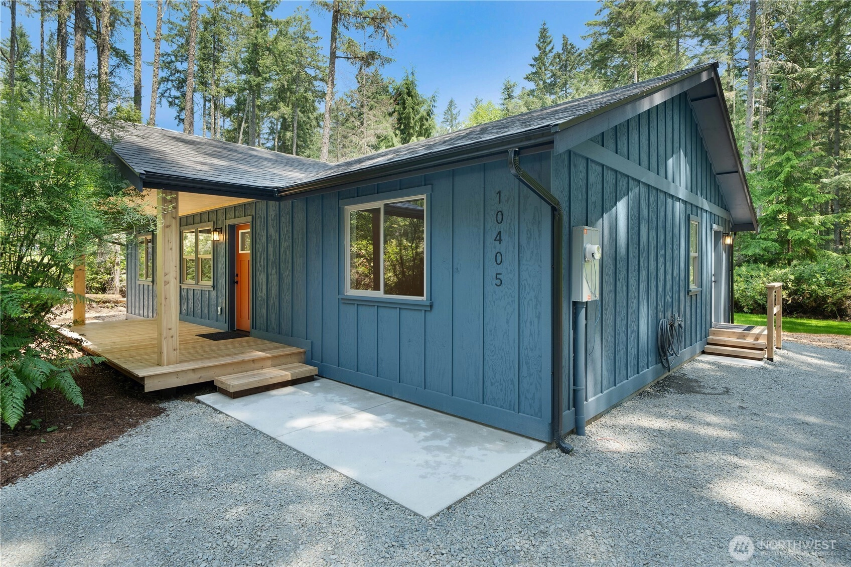 10405 Tahoma Dr Anderson Island WA 98303