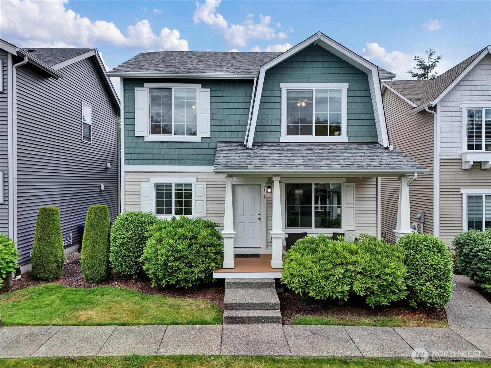 9414 Hancock Ave SE Snoqualmie WA 98065