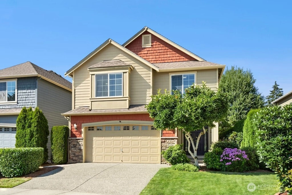 3821 164th Pl SE Bothell WA 98012