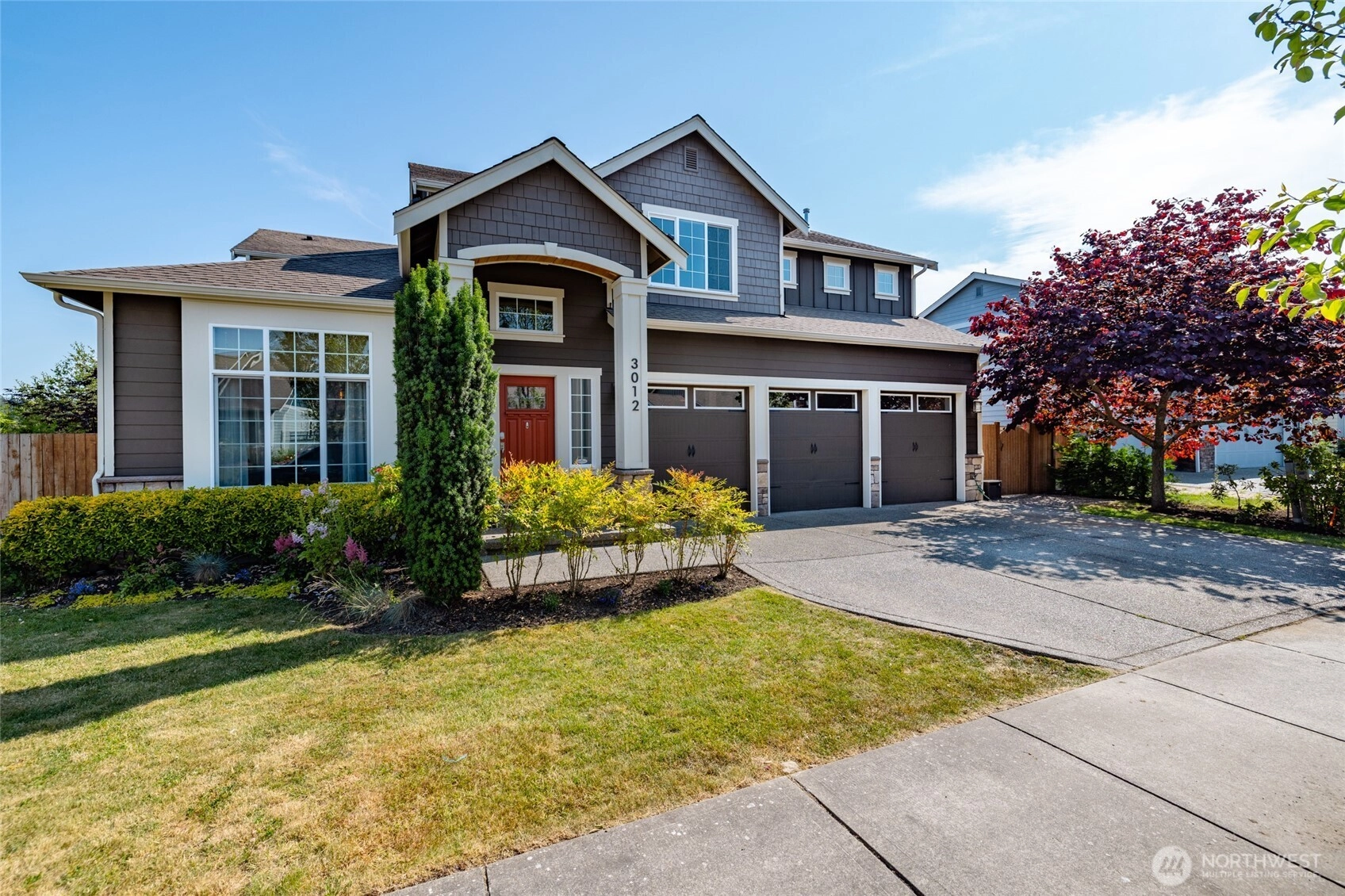 3012 Pine Creek Dr Mount Vernon WA 98273