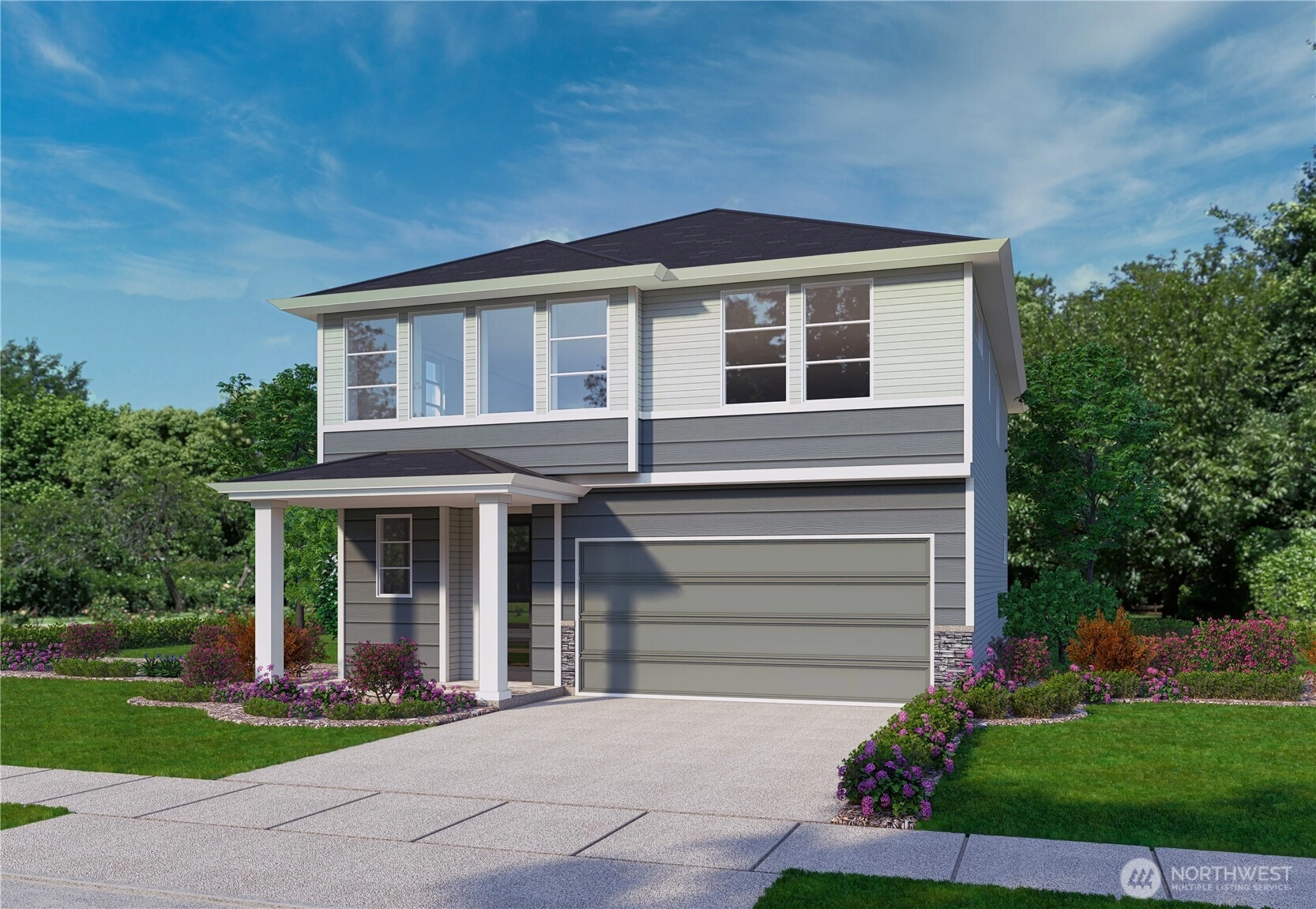2402 SW Ridgeway Dr Unit  Oak Harbor WA 98277