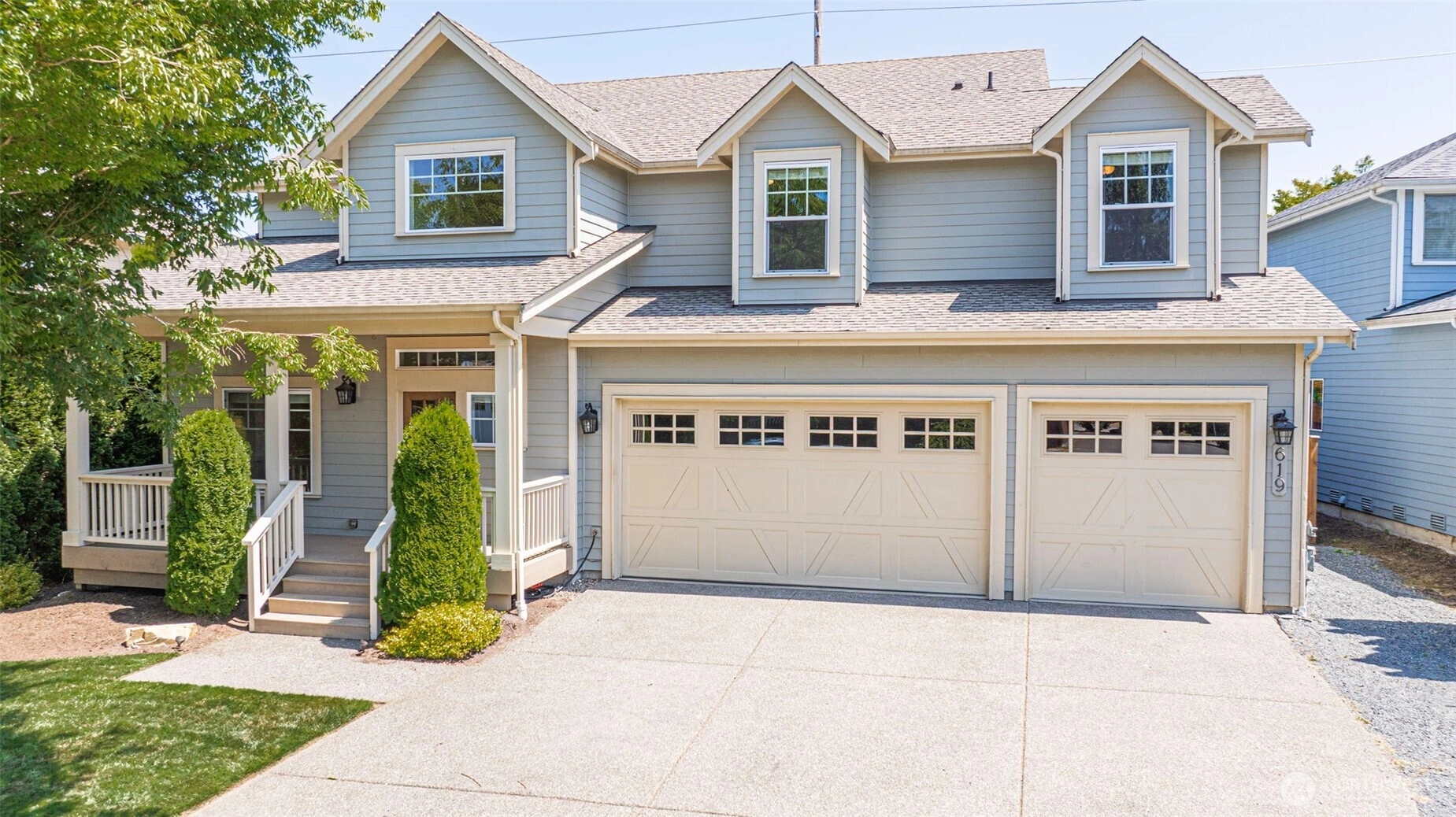 619 Emory Dr Snohomish WA 98290