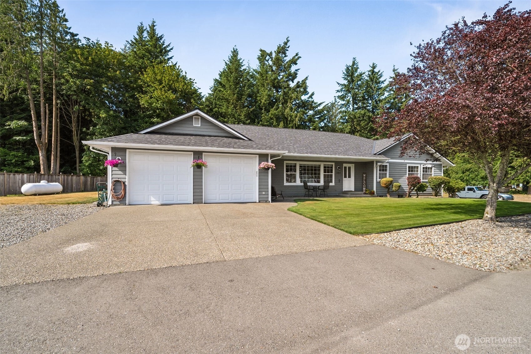 381 Coal Ave Carbonado WA 98323