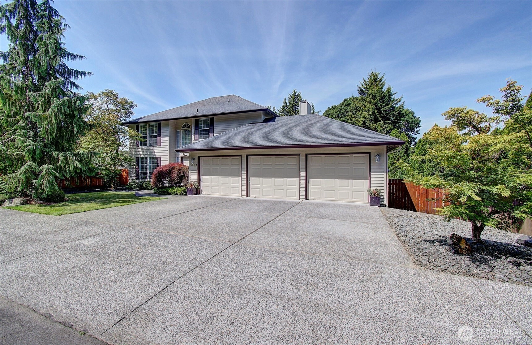 15108 NE 22nd Ave Unit  Salmon Creek WA 98686