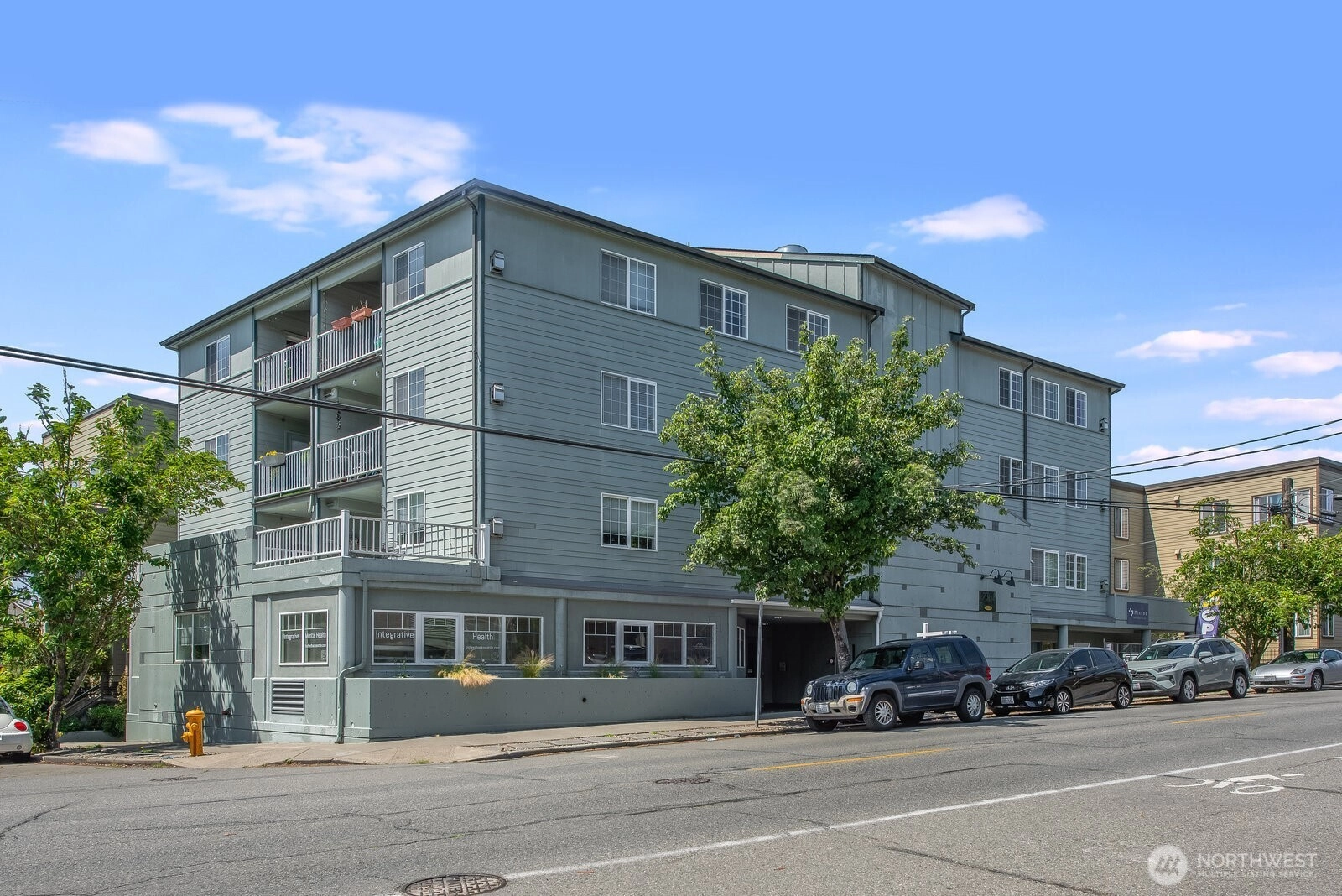 7301 5th Ave NE Unit 401 Unit 401 Seattle WA 98115