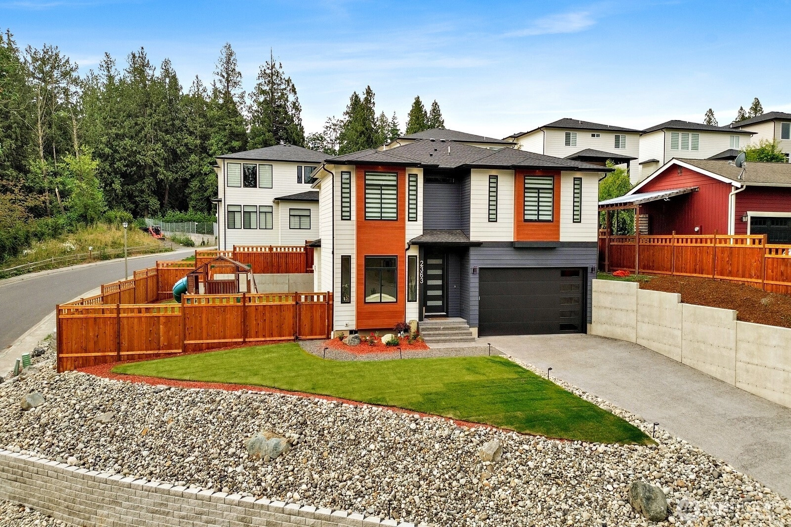 2363 Heather Dr Ferndale WA 98248