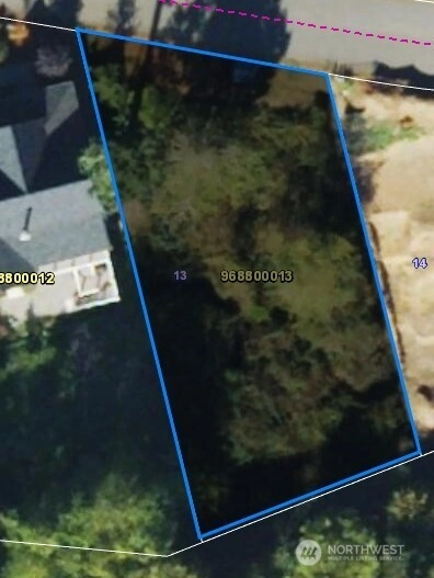 Lot 13 Ebb Tide Ct Unit  Port Ludlow WA 98365