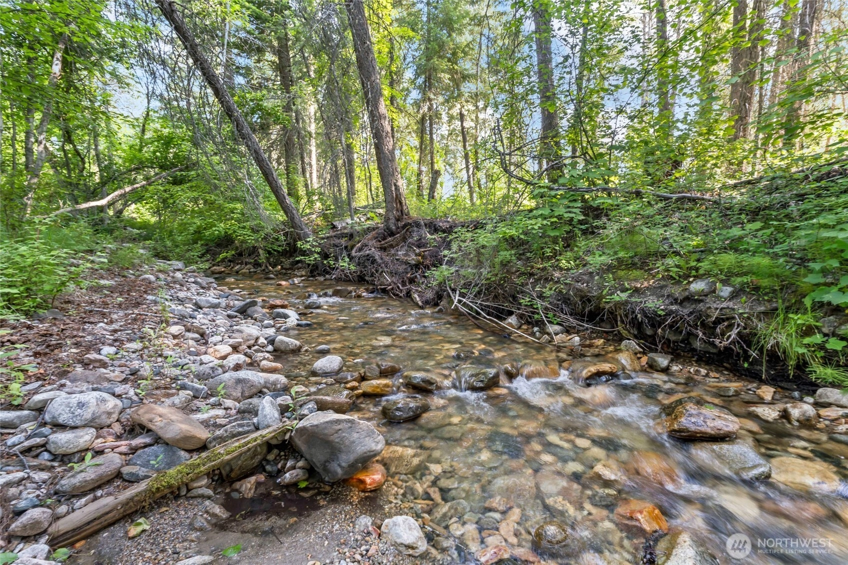 8 XX Nancy Creek Rd Kettle Falls WA 99141