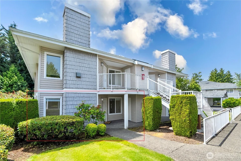 11130 SE 208th St Unit K101 Unit K101 Kent WA 98031