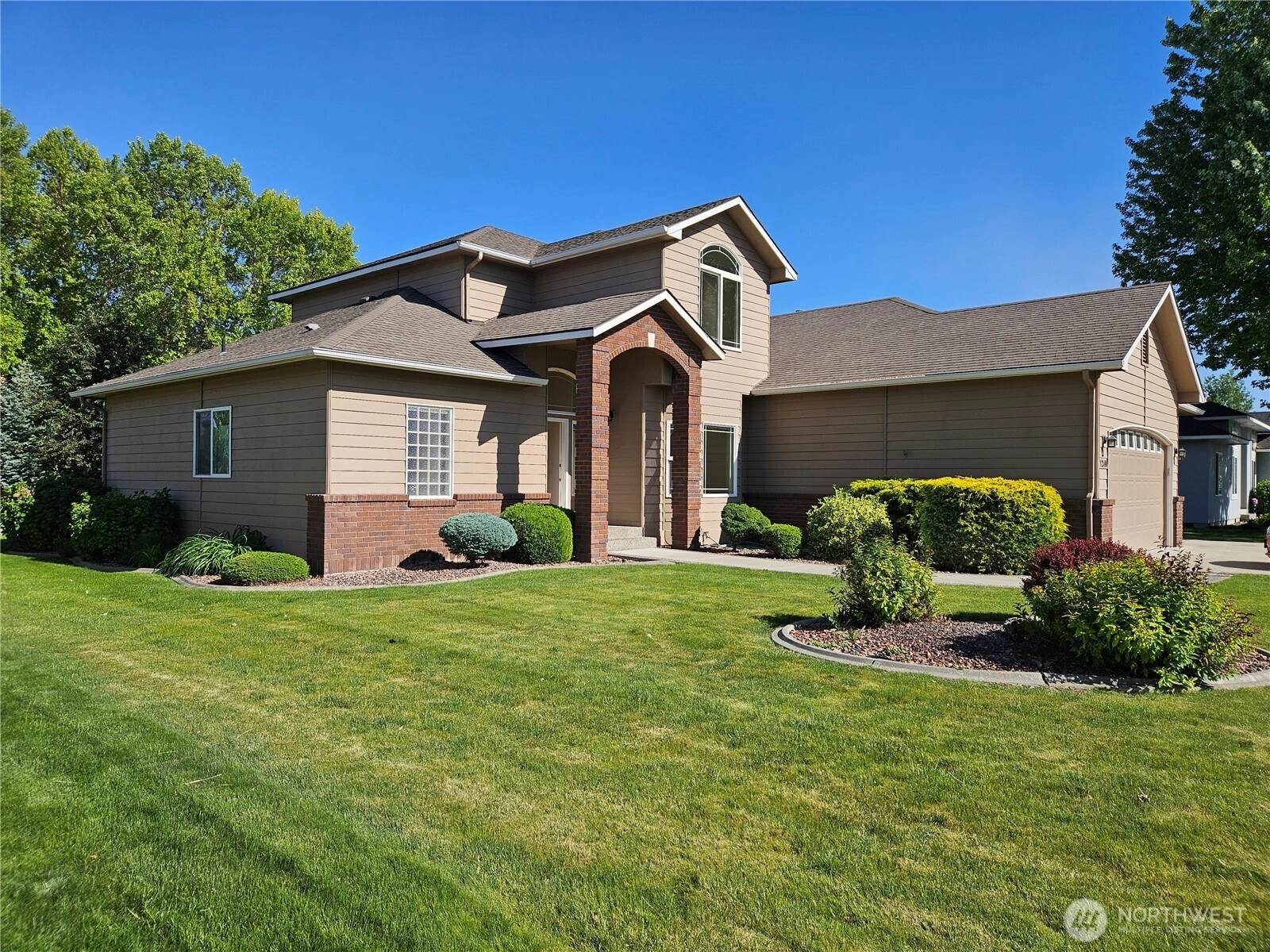 1240 Vintage Ave Unit  Richland WA 99352
