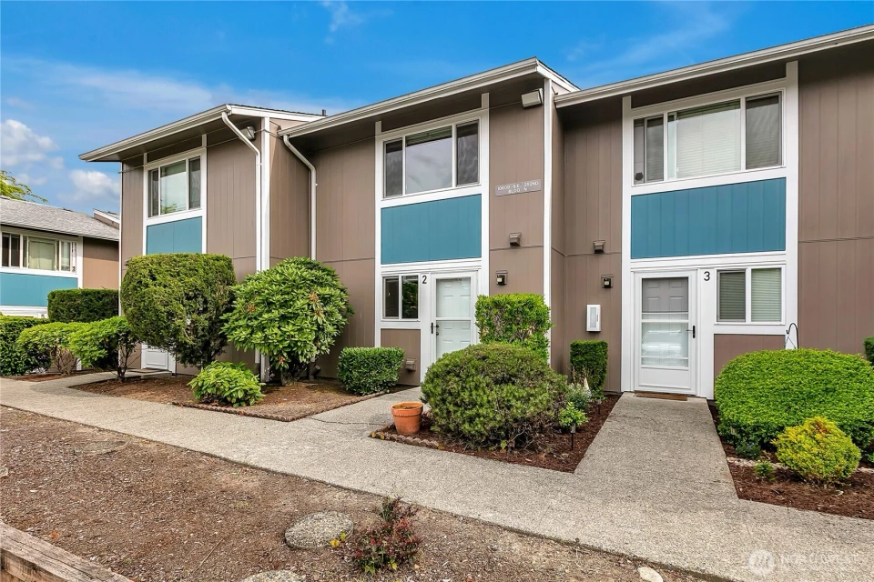 10609 SE 252nd St Unit N2 Unit N2 Kent WA 98030