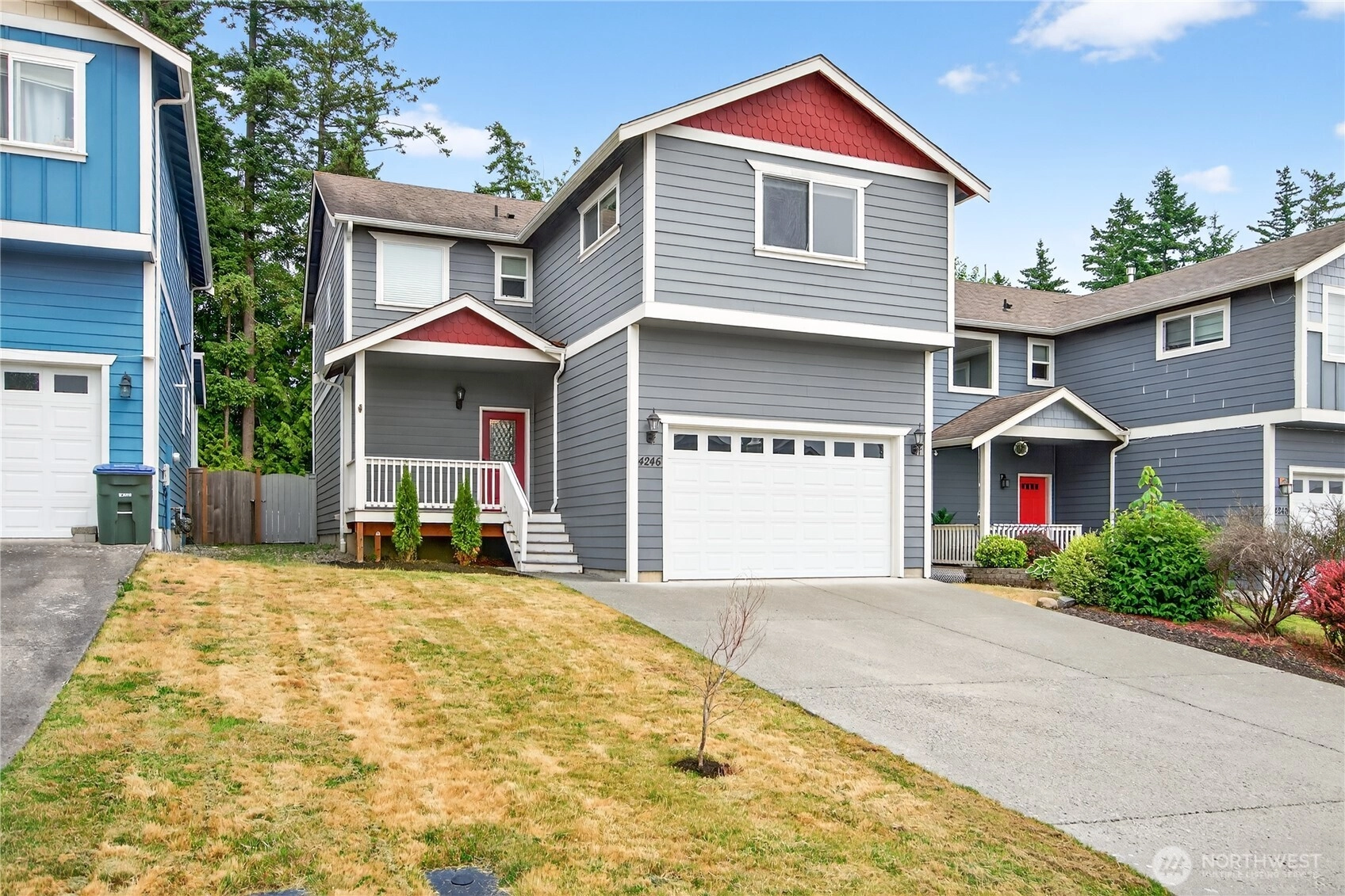 4246 Stonecrest Ct Bellingham WA 98226
