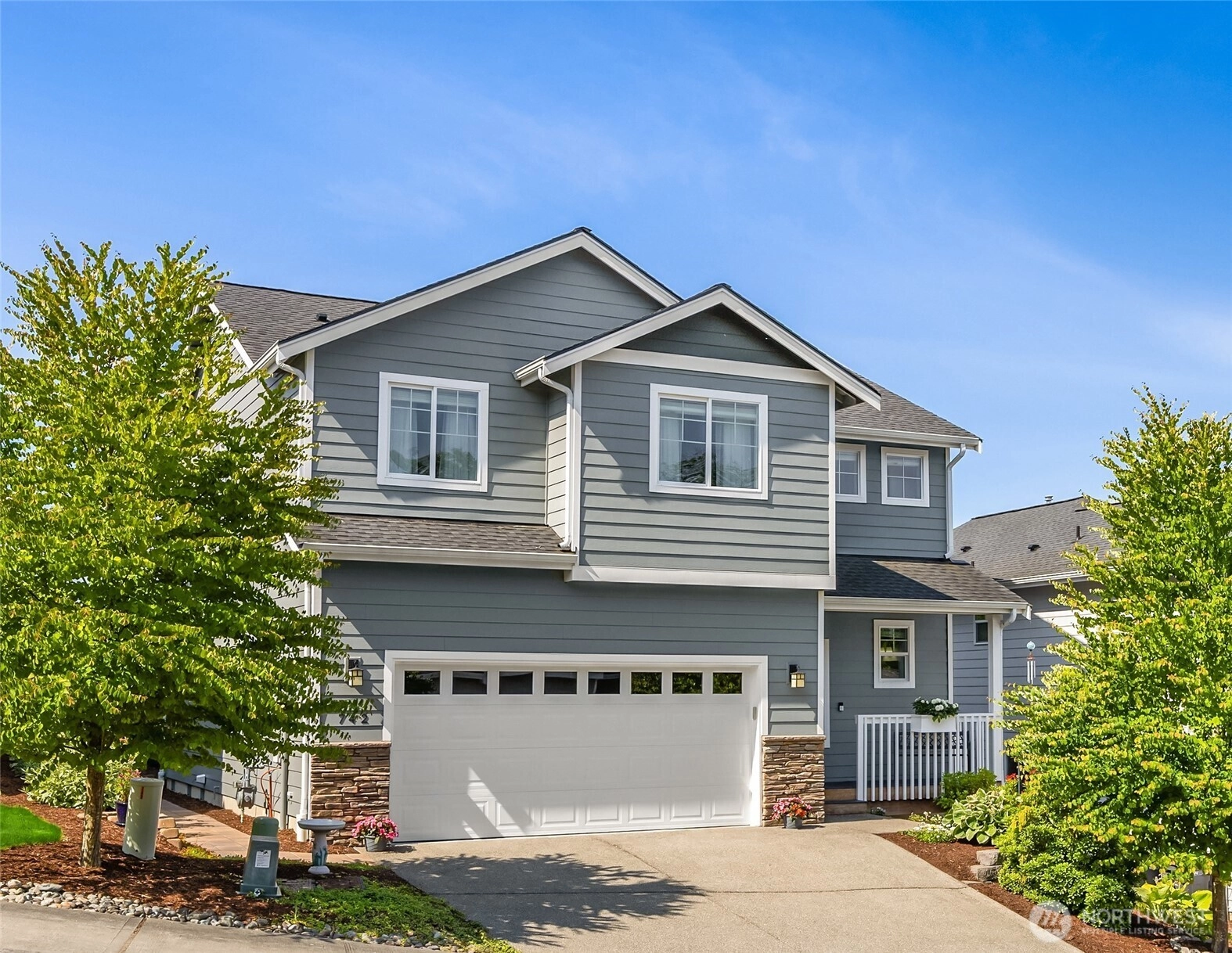 742 Freedom Ct SE Unit  Port Orchard WA 98366